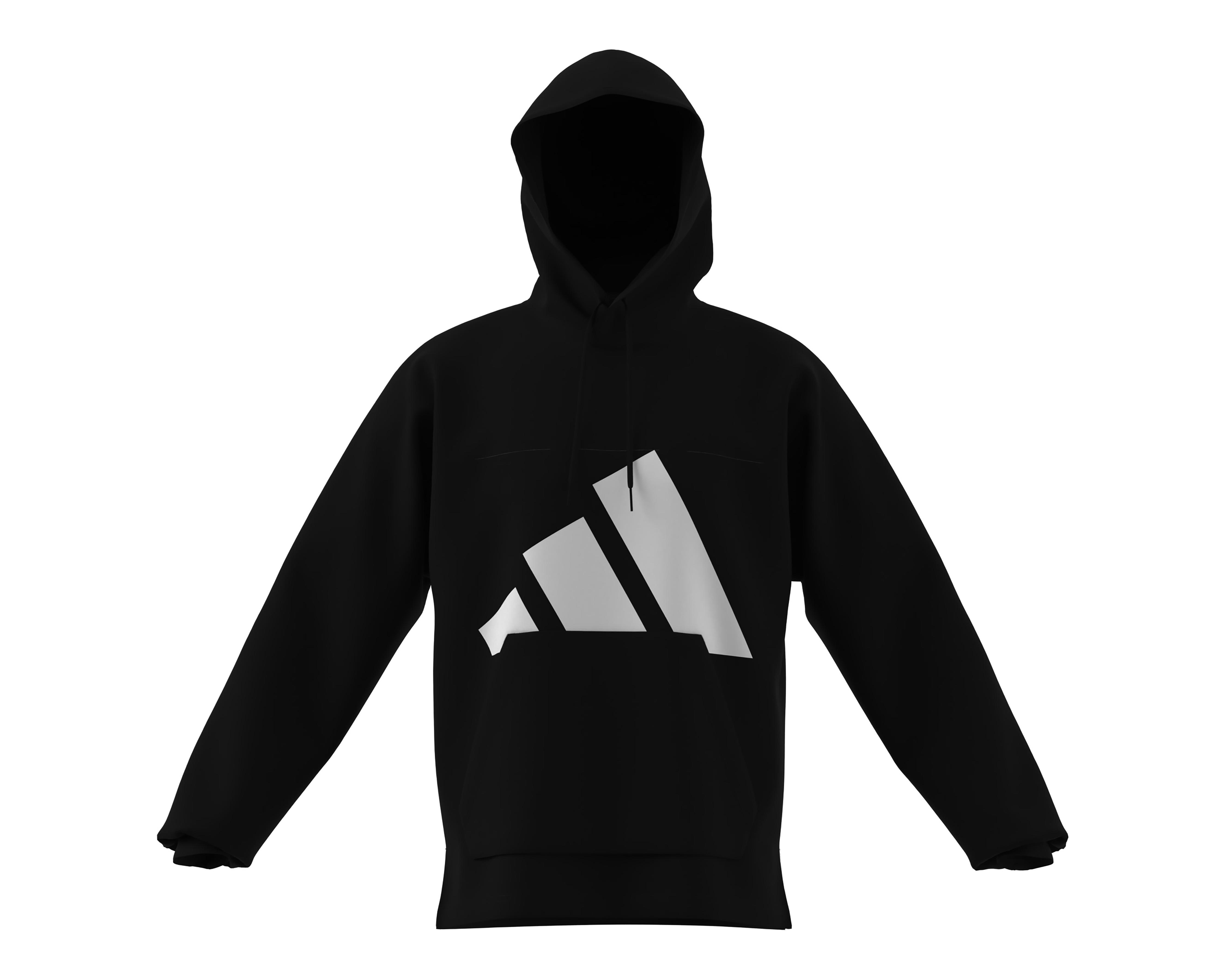 Foto 1 | Sudadera Adidas con Capucha