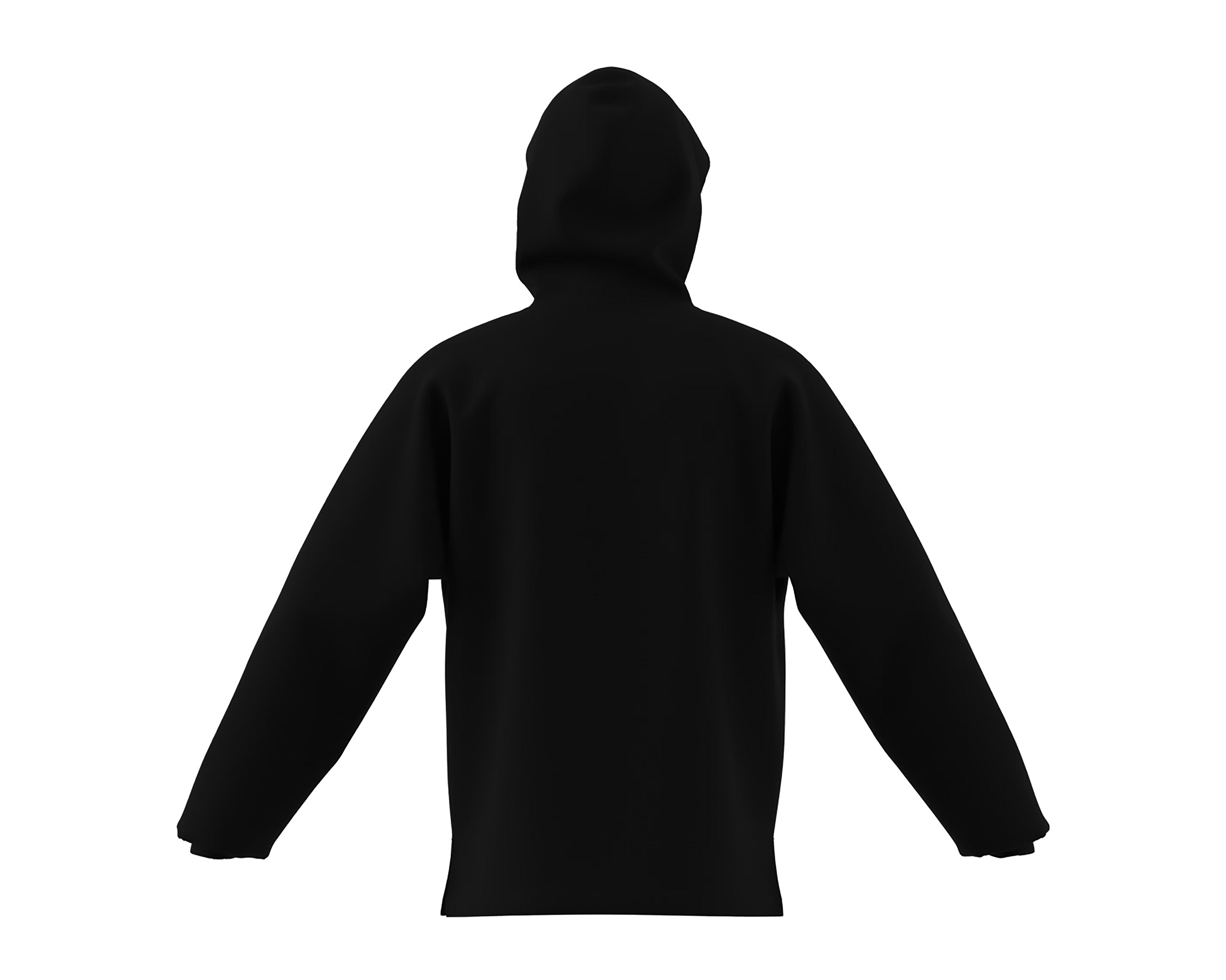 Foto 2 | Sudadera Adidas con Capucha