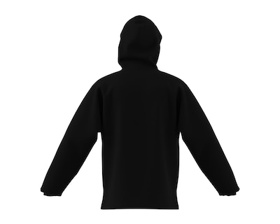 Foto 2 | Sudadera Adidas con Capucha