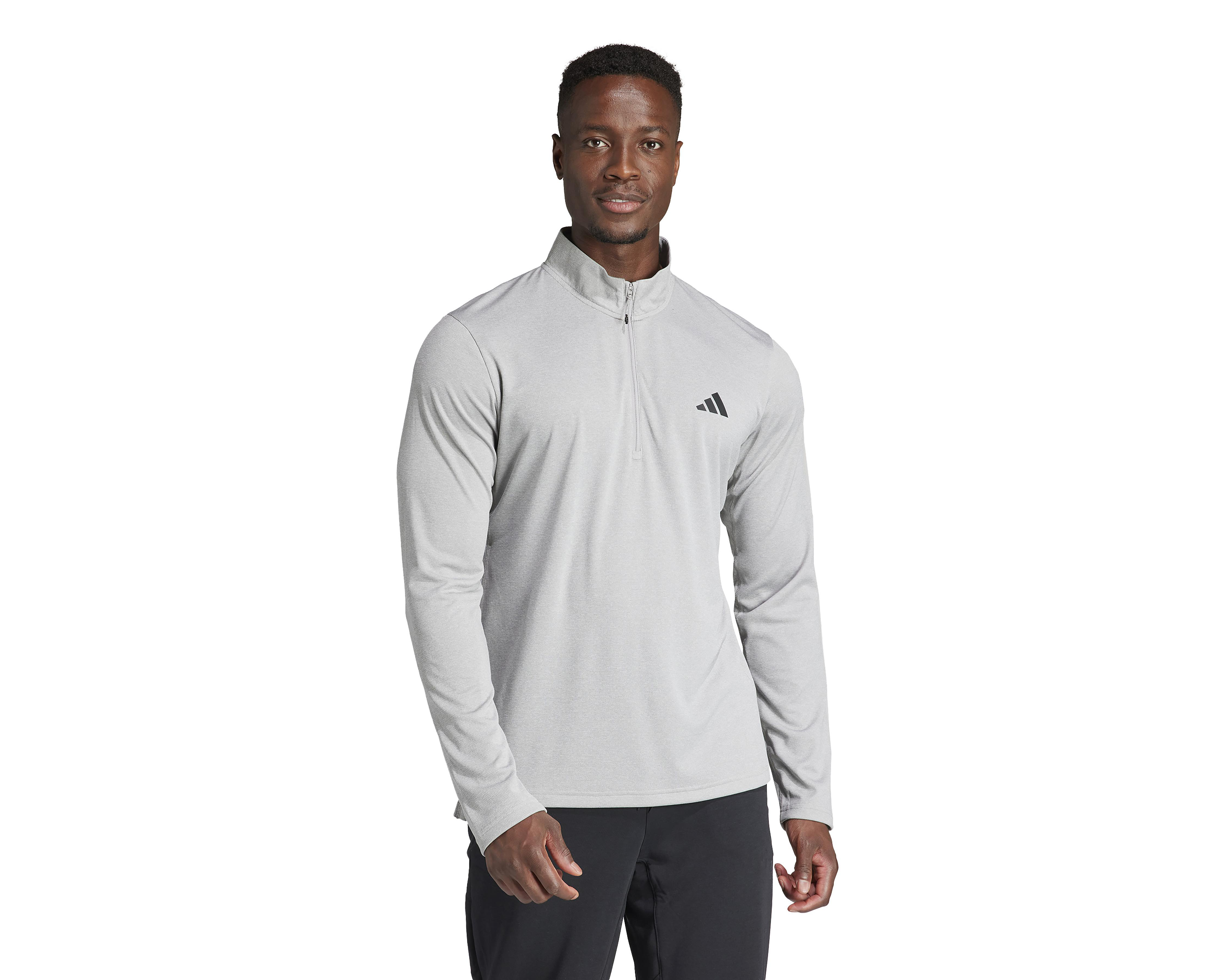 Foto 2 pulgar | Camiseta Adidas Aeroready Train Essentials de Entrenamiento para Hombre