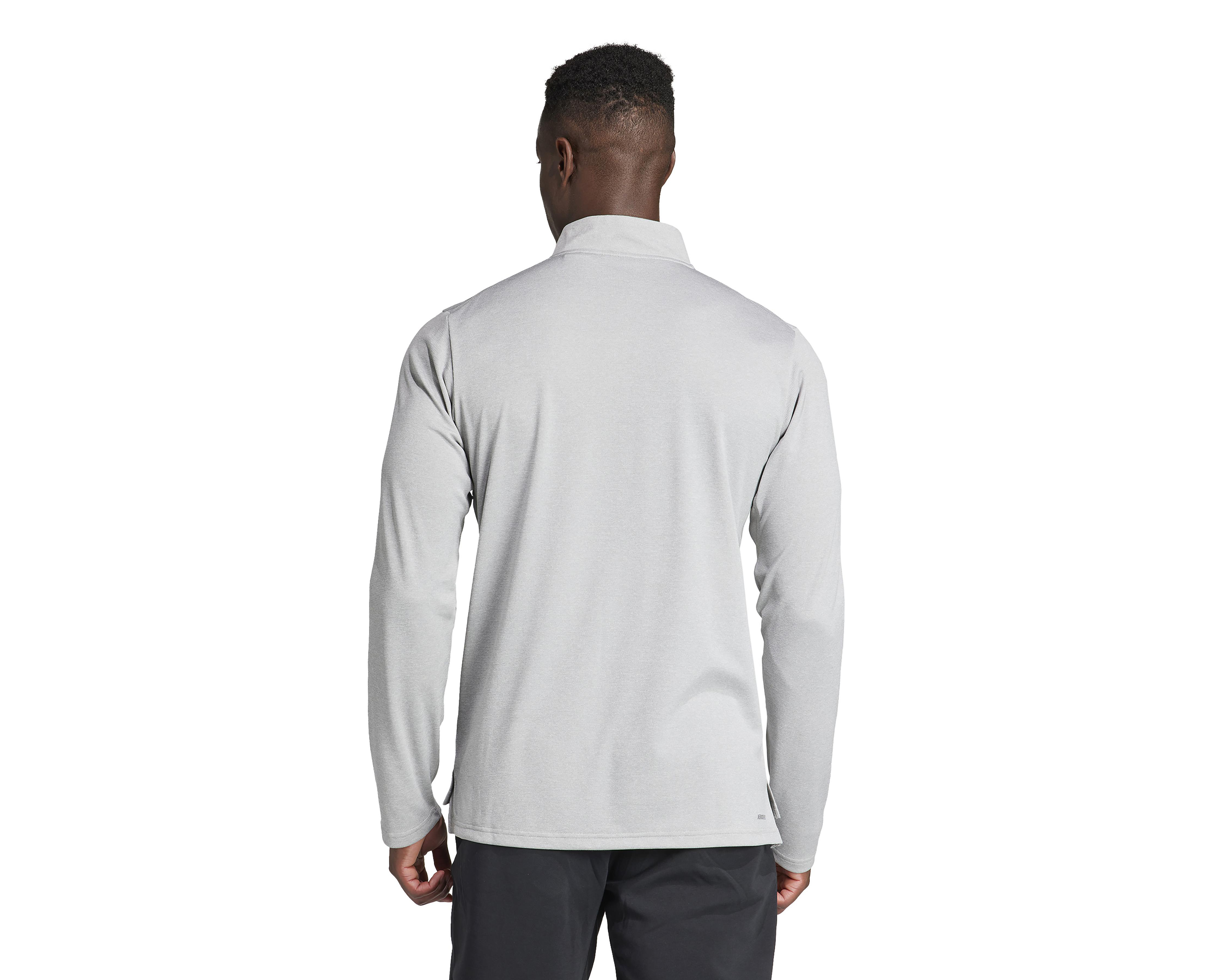 Foto 3 pulgar | Camiseta Adidas Aeroready Train Essentials de Entrenamiento para Hombre