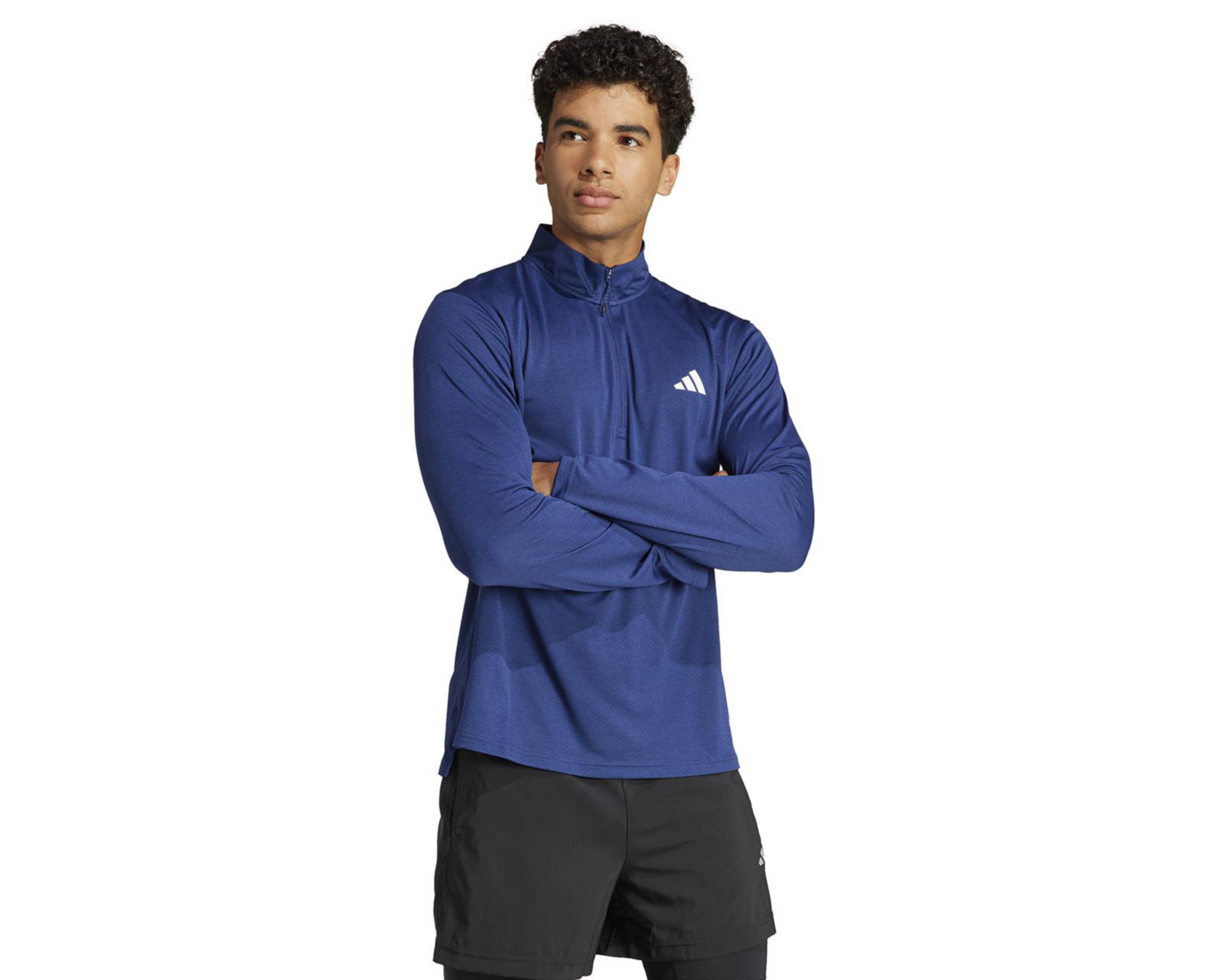 Foto 2 pulgar | Camiseta Adidas Aeroready Train Essentials de Entrenamiento para Hombre
