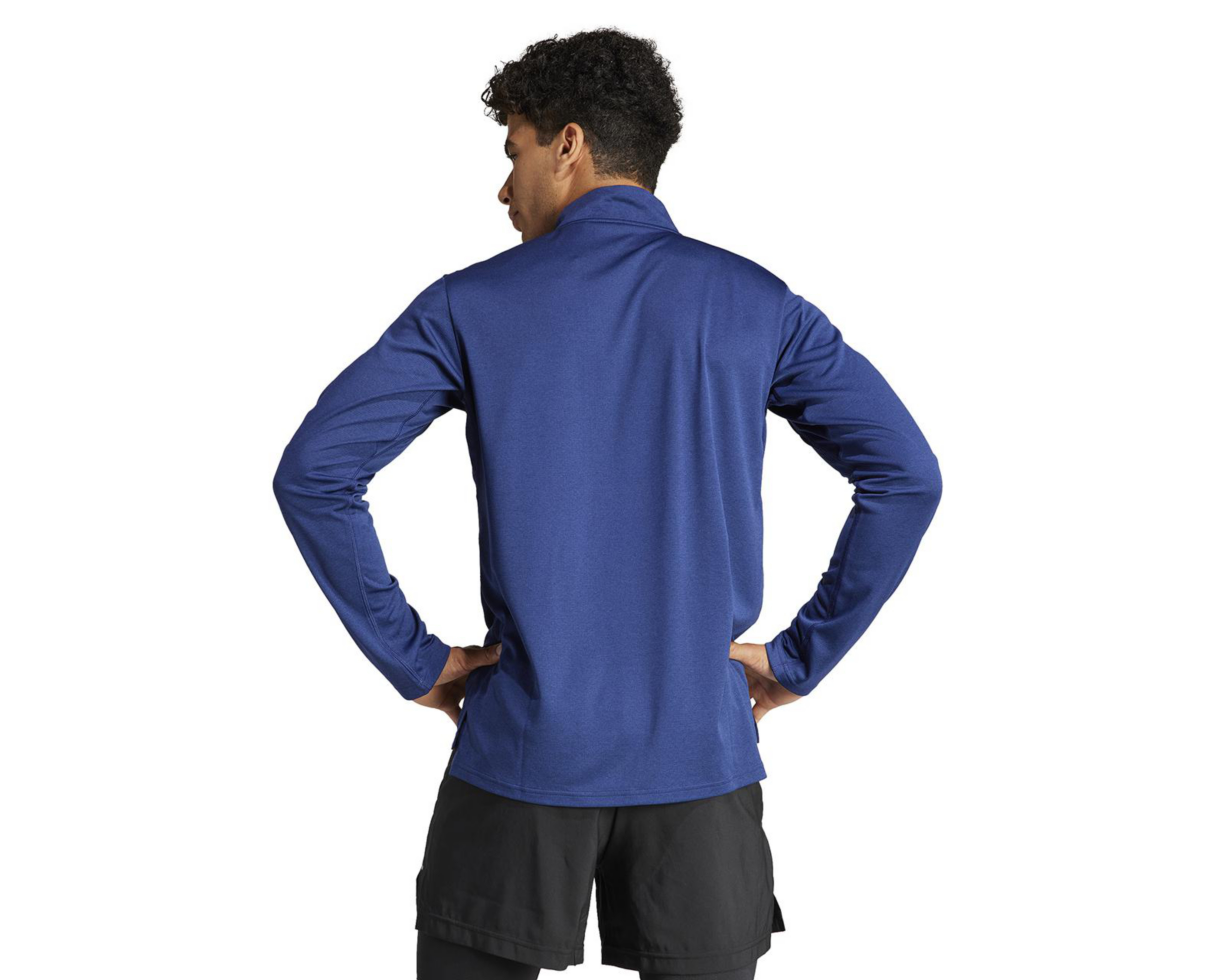 Foto 3 pulgar | Camiseta Adidas Aeroready Train Essentials de Entrenamiento para Hombre