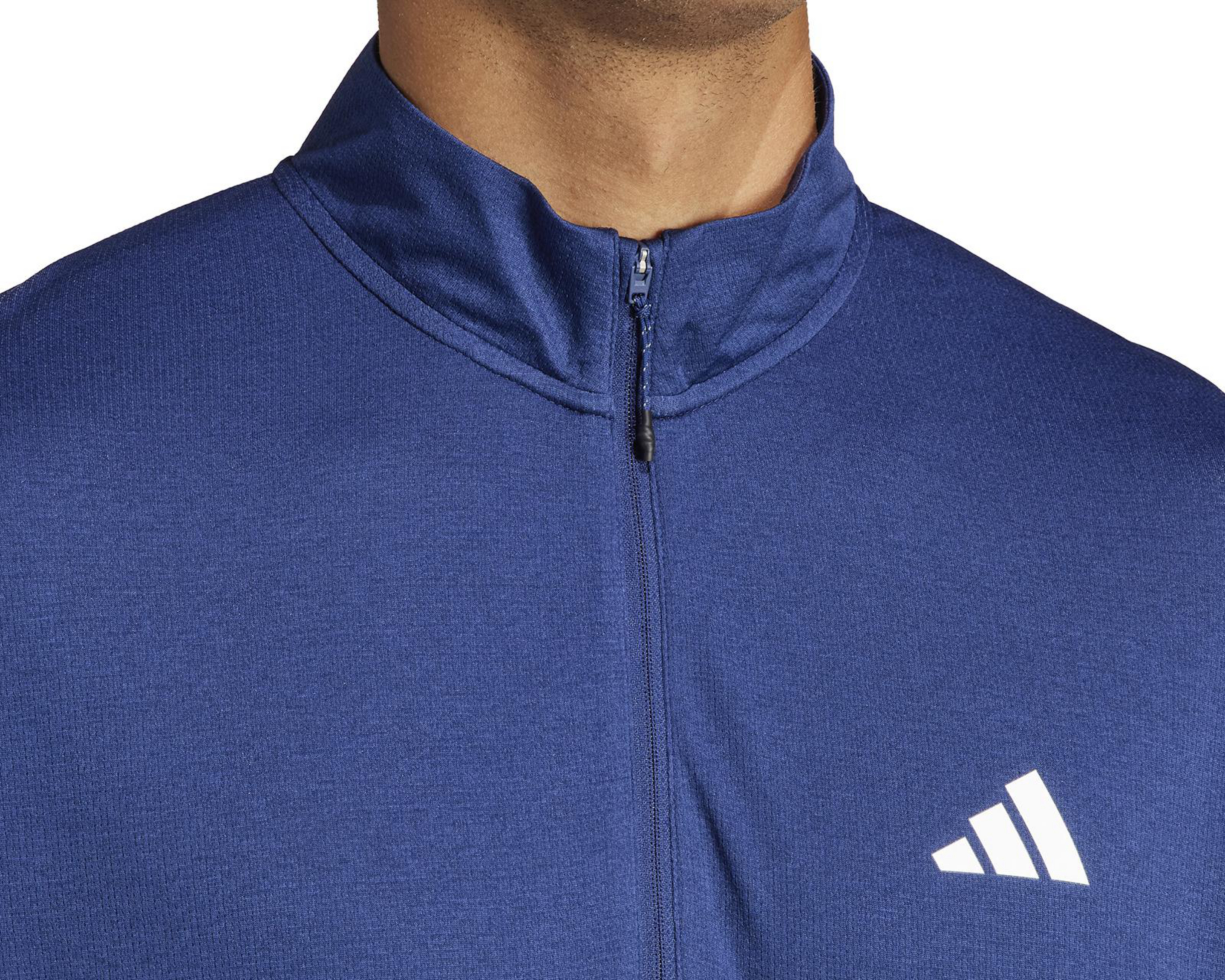 Foto 3 | Camiseta Adidas Aeroready Train Essentials de Entrenamiento para Hombre