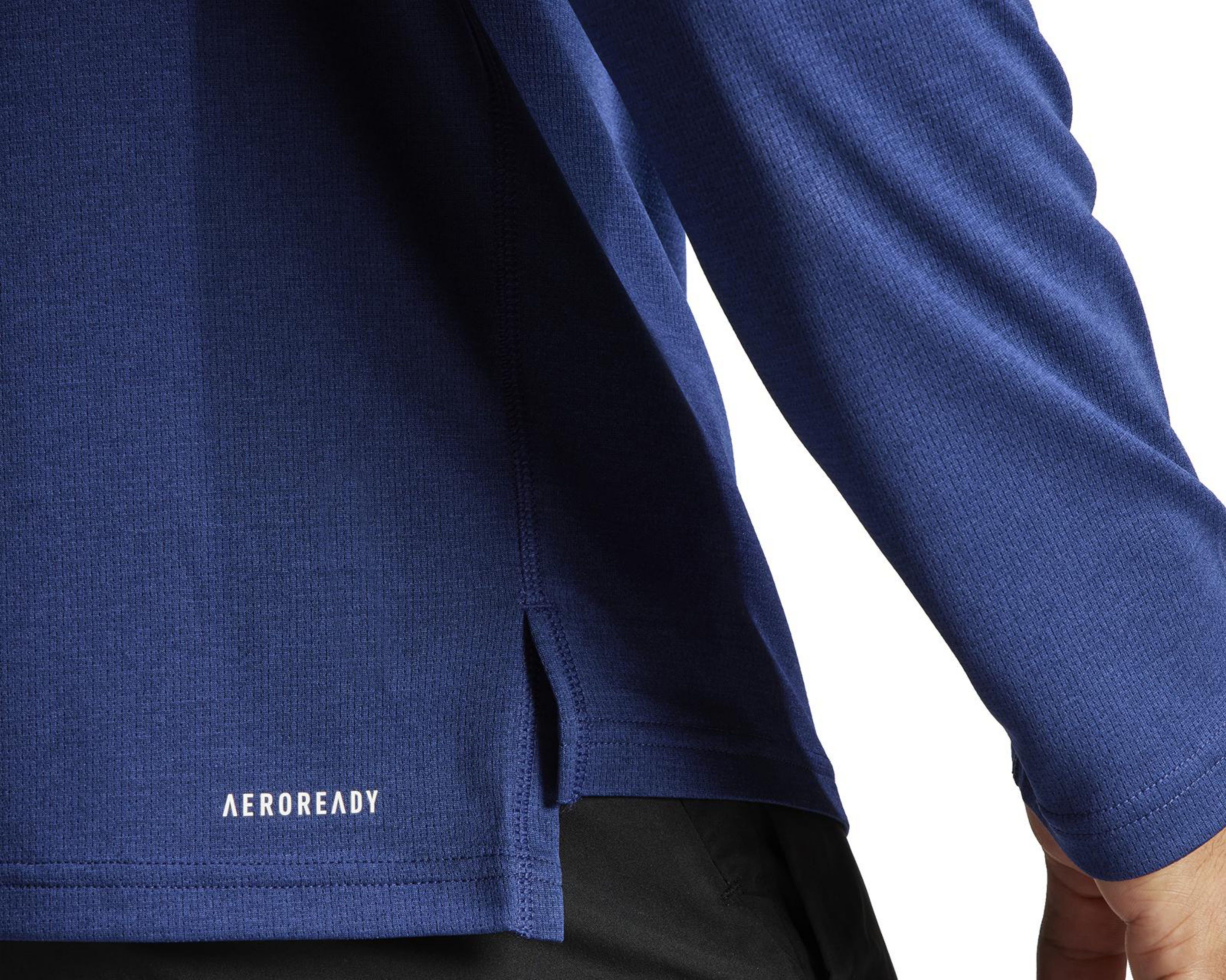 Foto 5 pulgar | Camiseta Adidas Aeroready Train Essentials de Entrenamiento para Hombre