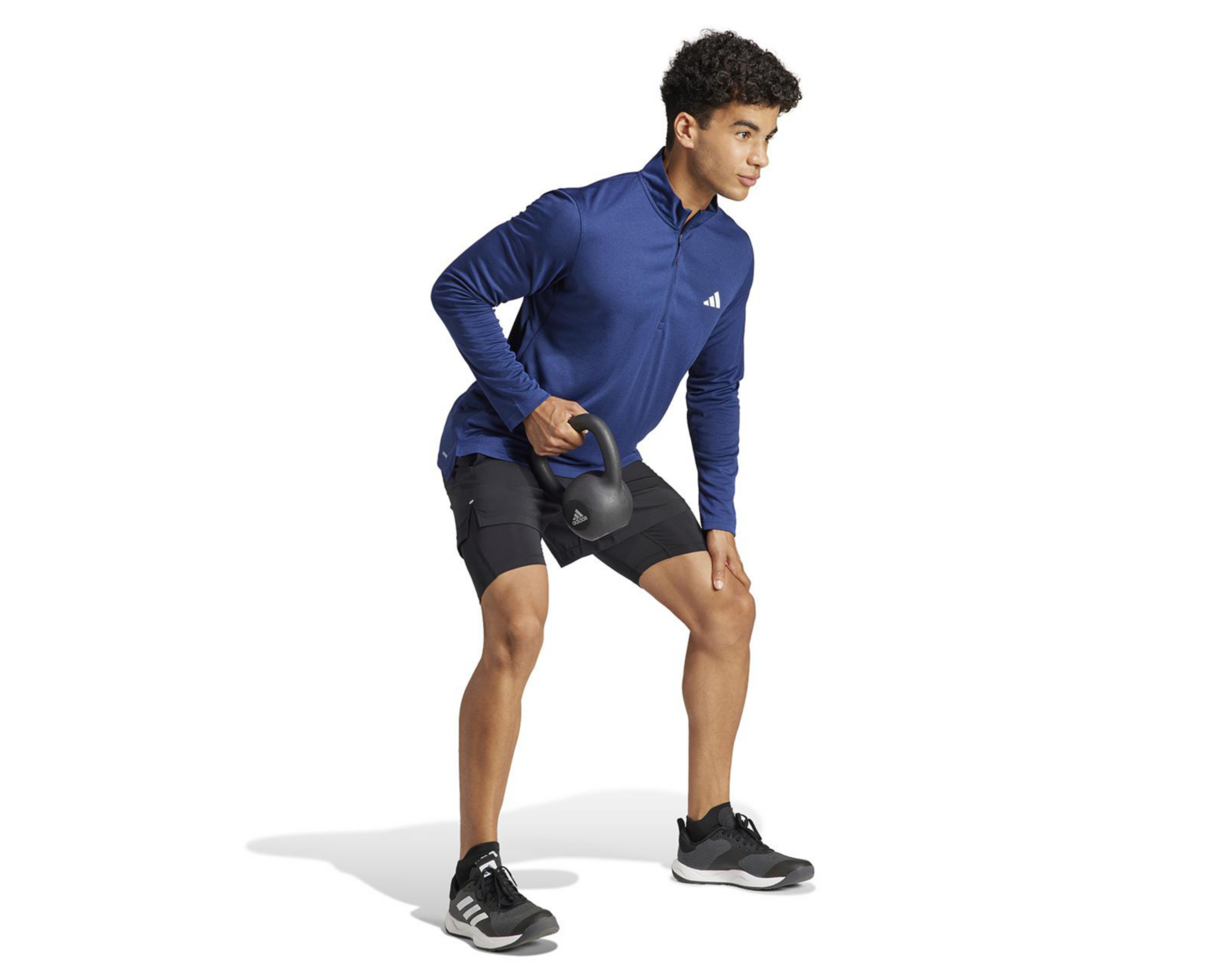 Foto 6 pulgar | Camiseta Adidas Aeroready Train Essentials de Entrenamiento para Hombre