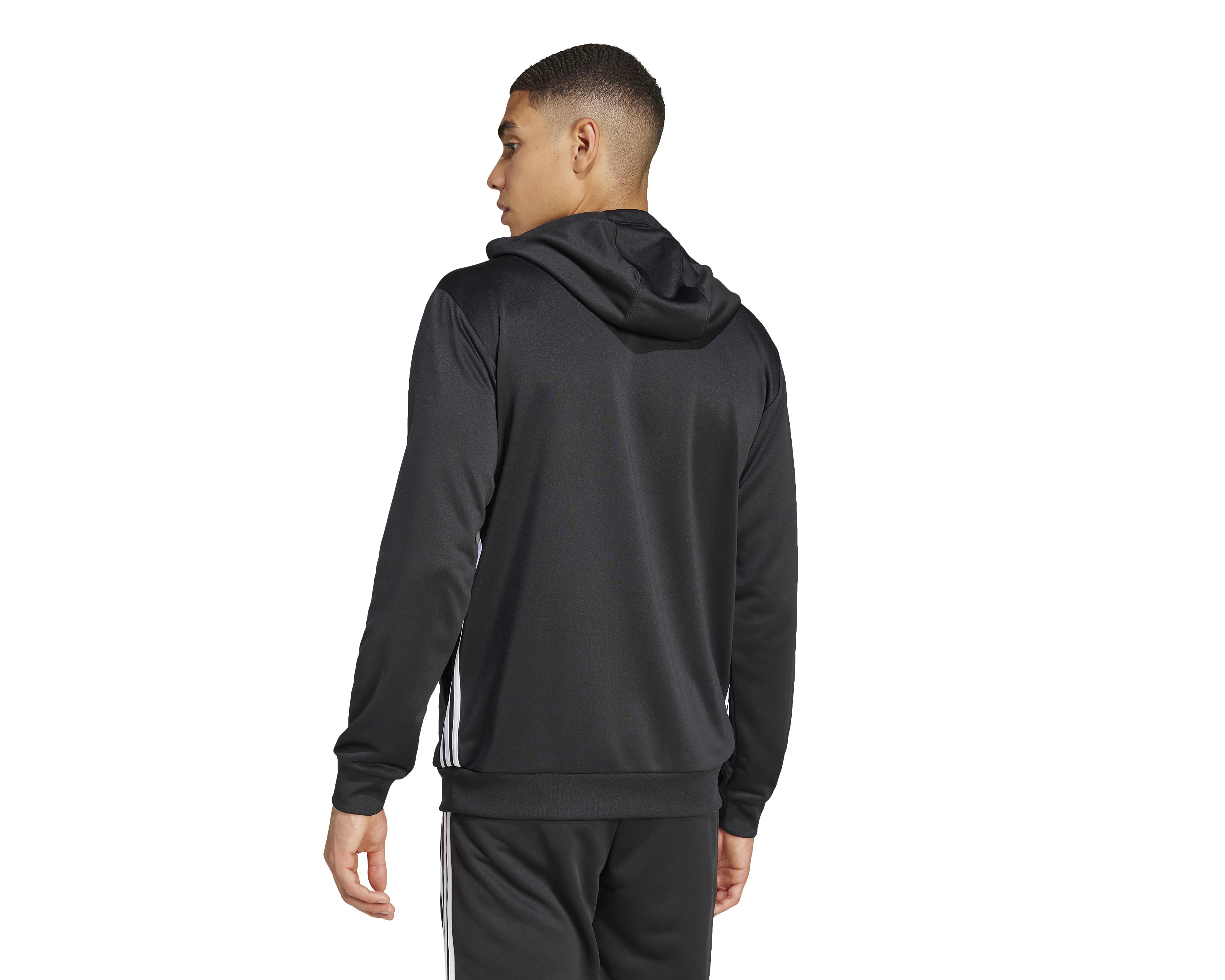 Foto 2 | Sudadera Adidas Essentials para Hombre