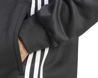 Foto 4 | Sudadera Adidas Essentials para Hombre