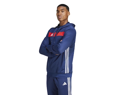 Foto 1 | Sudadera Adidas Essentials para Hombre