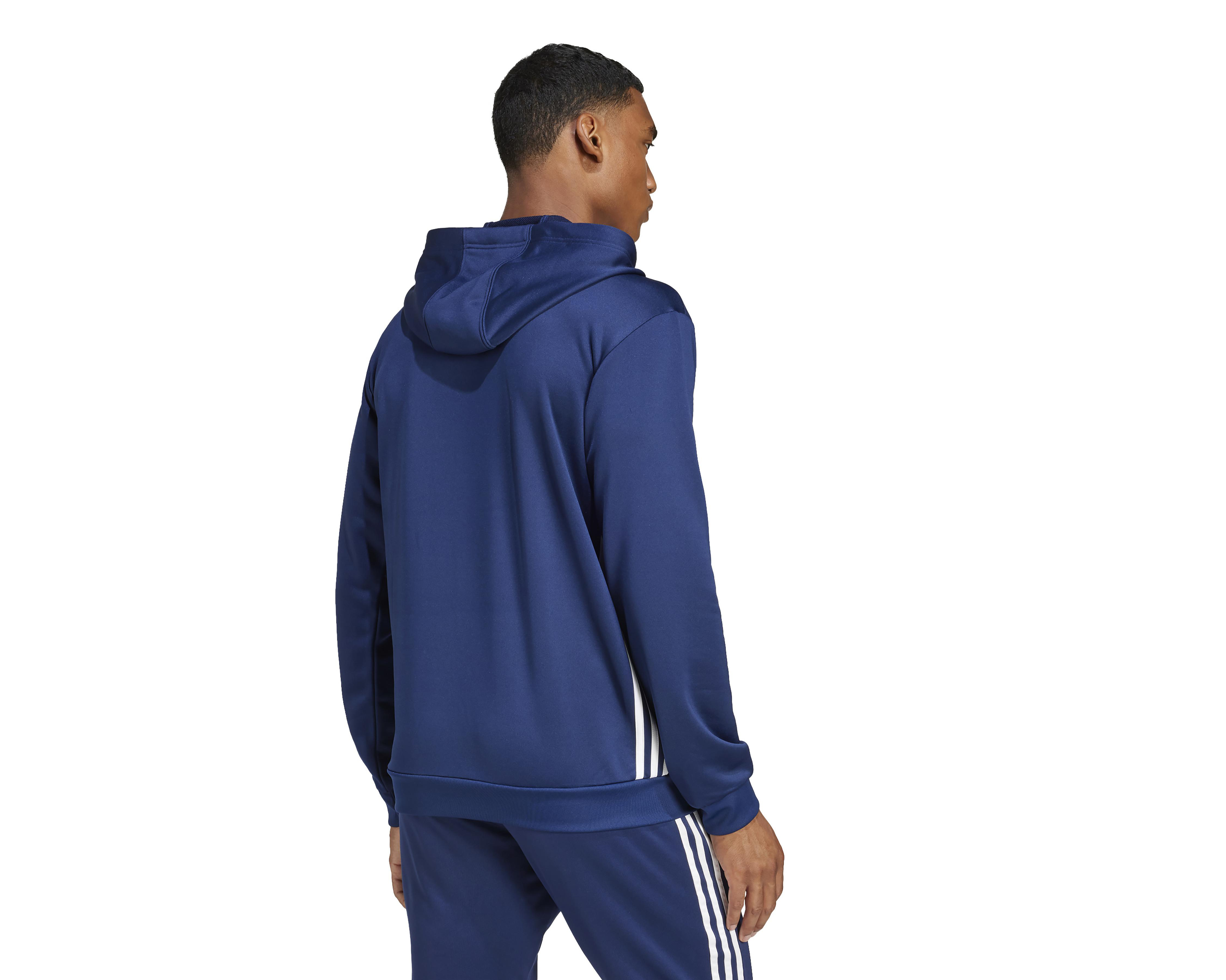 Foto 2 | Sudadera Adidas Essentials para Hombre