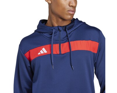 Foto 3 | Sudadera Adidas Essentials para Hombre