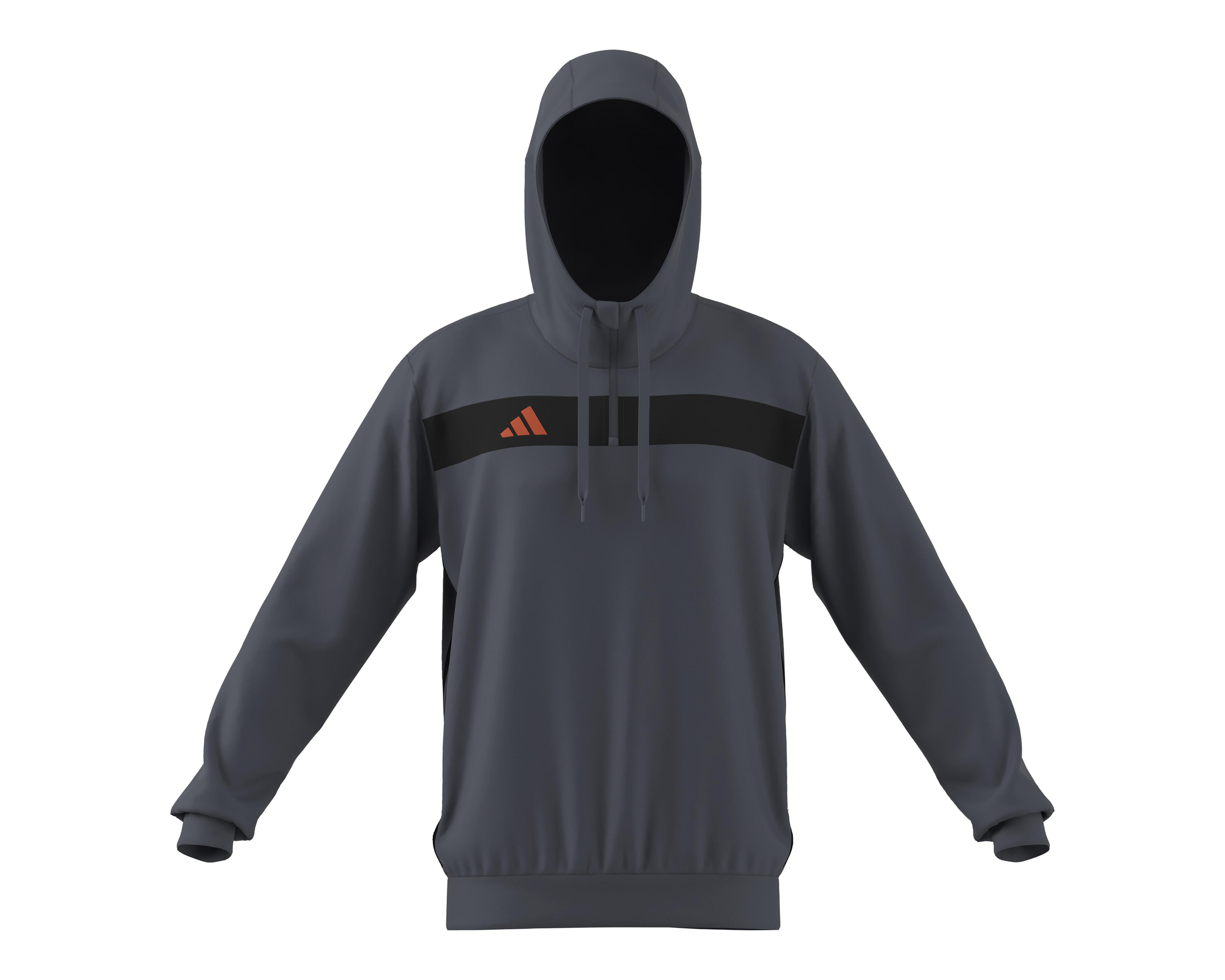 Foto 2 pulgar | Sudadera Adidas para Hombre