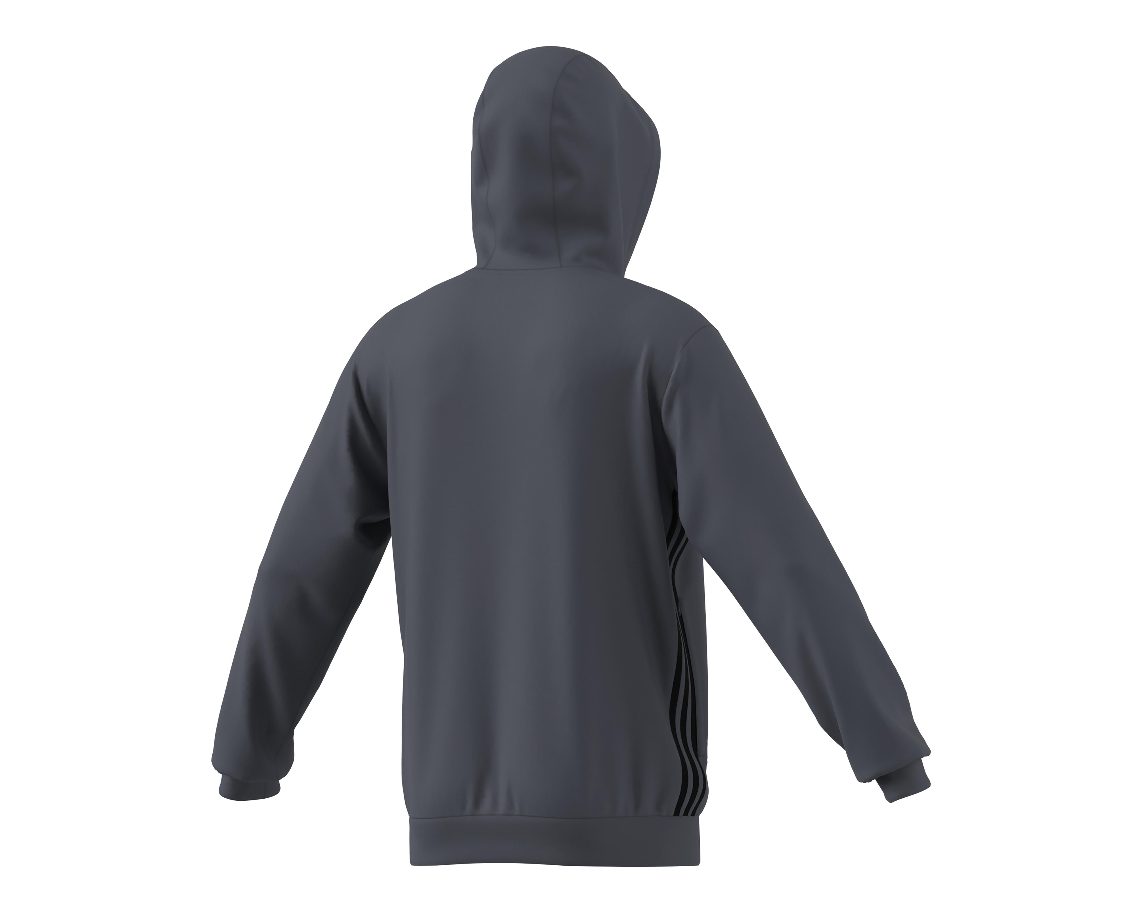 Foto 3 pulgar | Sudadera Adidas para Hombre