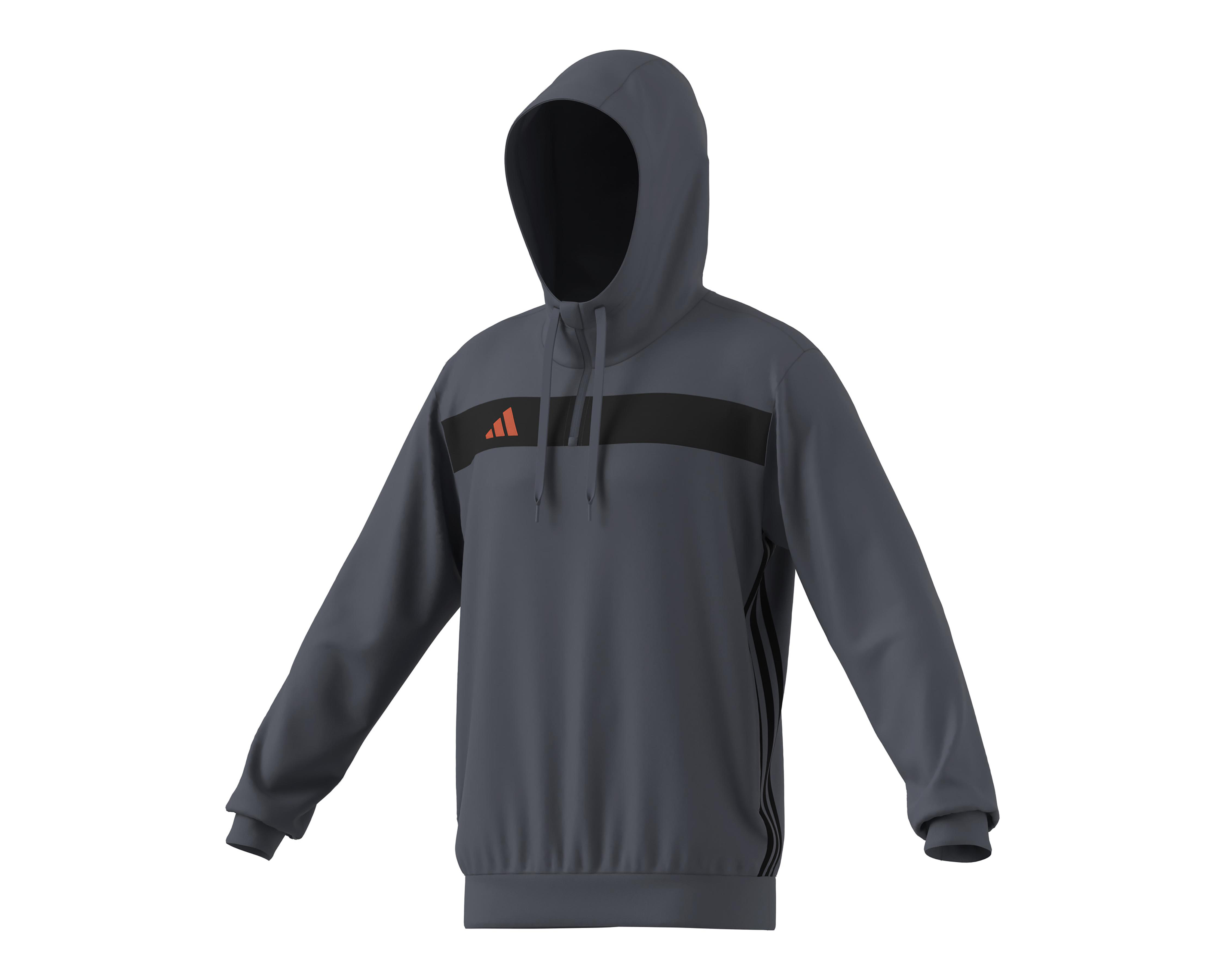 Foto 4 pulgar | Sudadera Adidas para Hombre