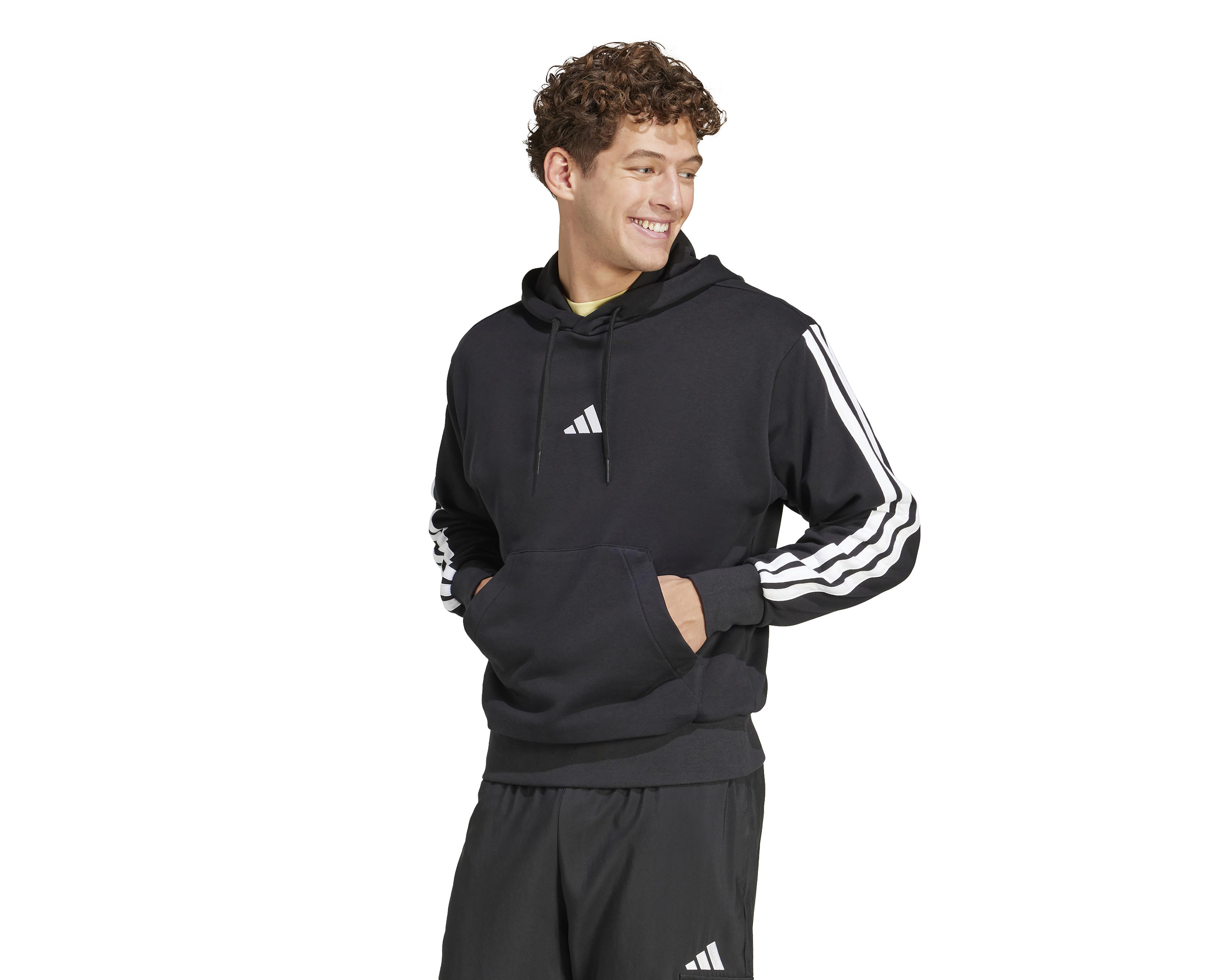 Foto 1 | Sudadera Adidas de Entrenamiento para Hombre