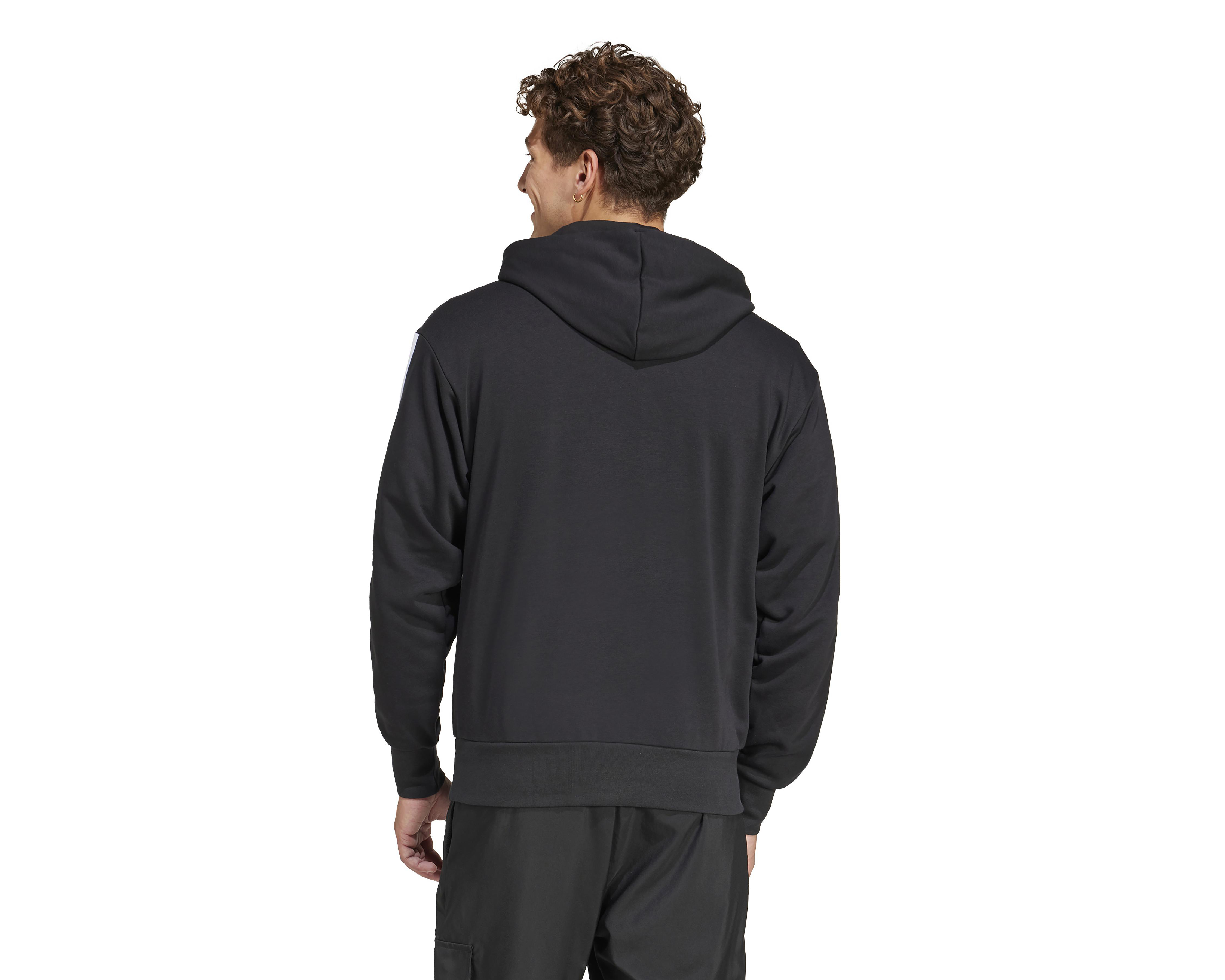 Foto 2 | Sudadera Adidas de Entrenamiento para Hombre