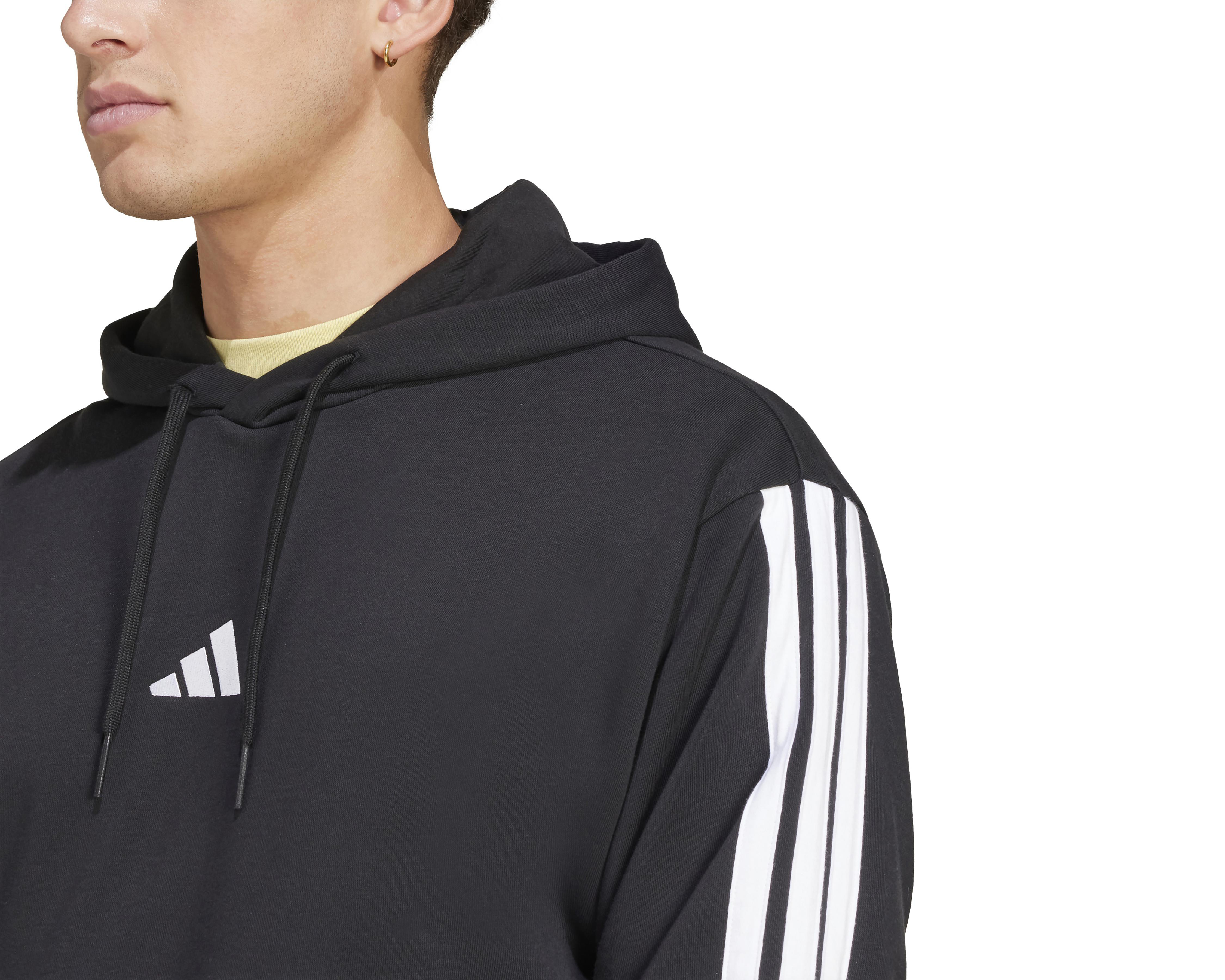 Foto 3 | Sudadera Adidas de Entrenamiento para Hombre