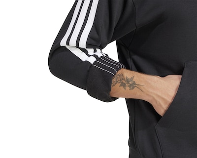 Foto 4 | Sudadera Adidas de Entrenamiento para Hombre