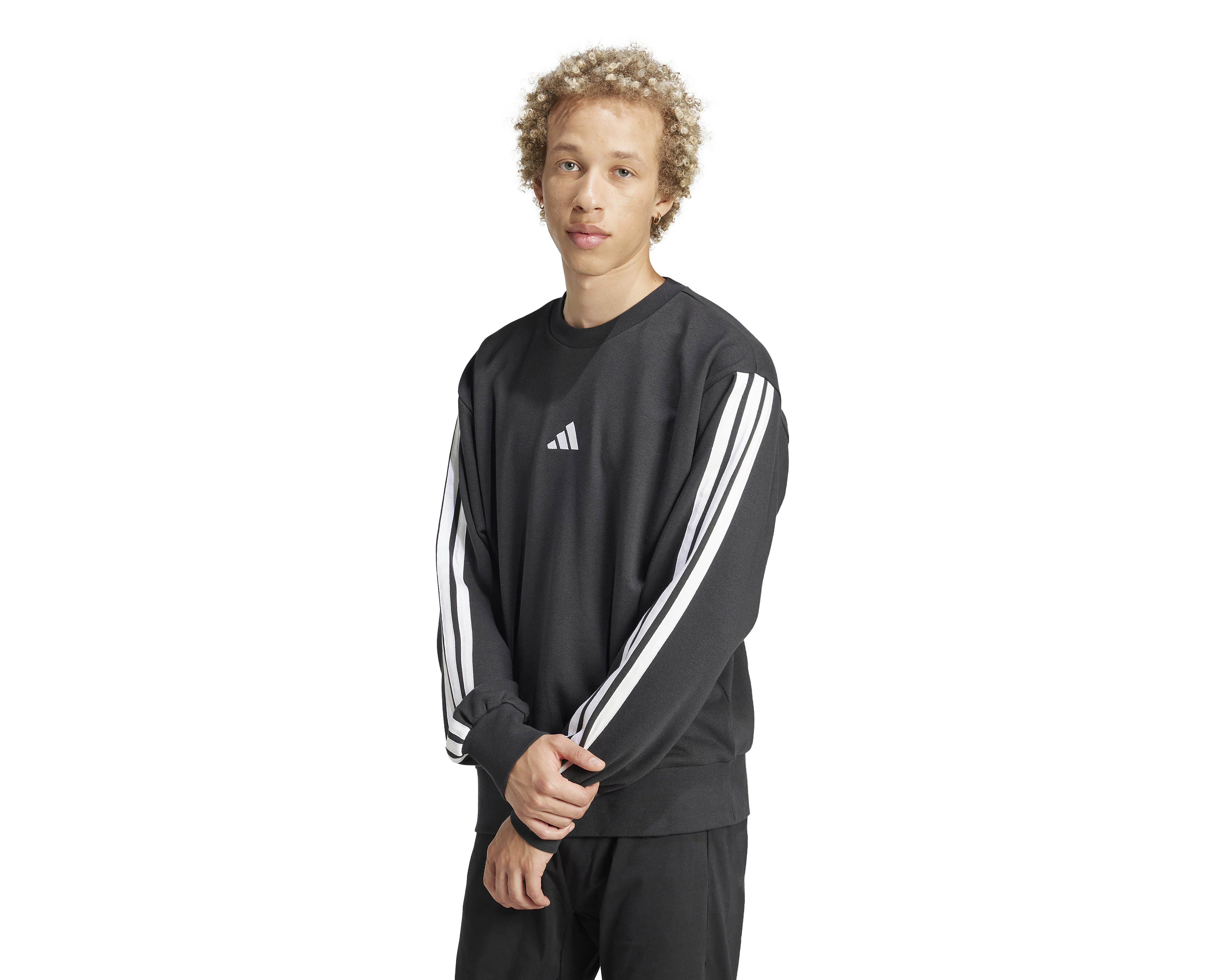 Foto 1 | Sudadera Adidas de Entrenamiento para Hombre