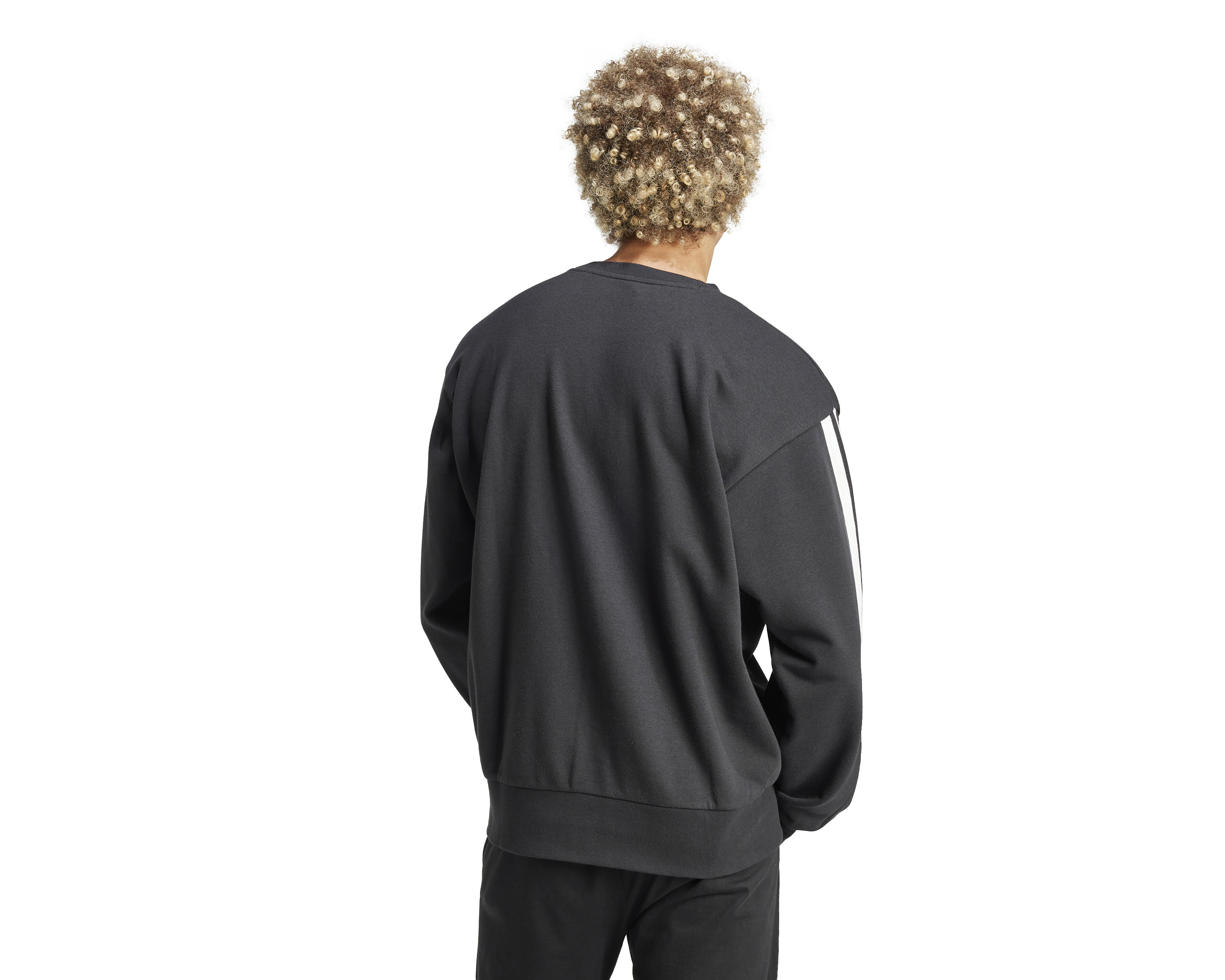 Foto 2 | Sudadera Adidas de Entrenamiento para Hombre
