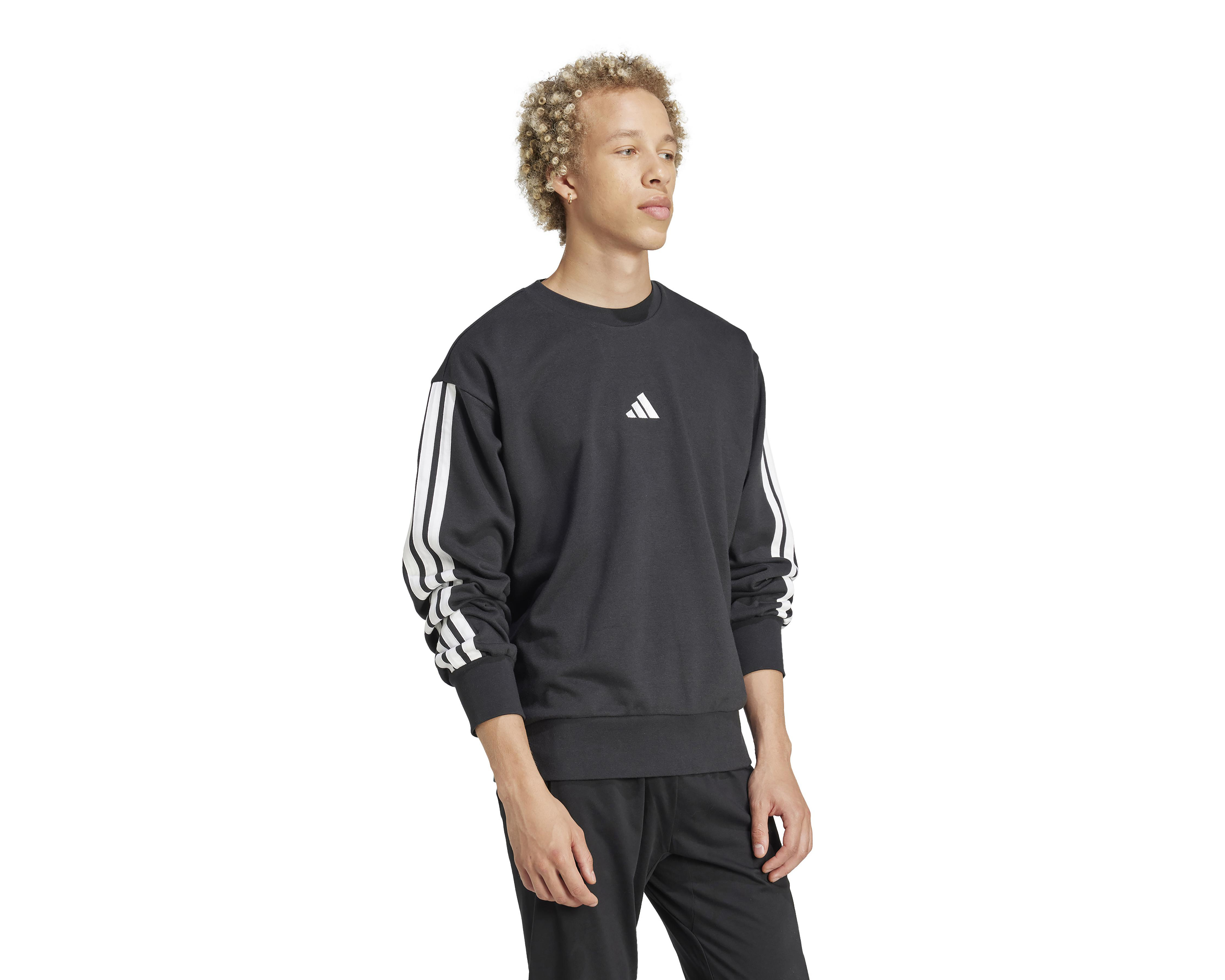 Foto 3 | Sudadera Adidas de Entrenamiento para Hombre