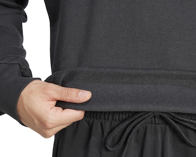 Foto 4 | Sudadera Adidas de Entrenamiento para Hombre