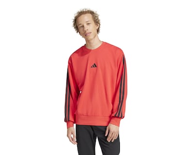 Foto 1 | Sudadera Adidas Essentials para Hombre