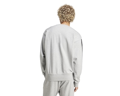 Foto 2 | Sudadera Adidas Essentials para Hombre