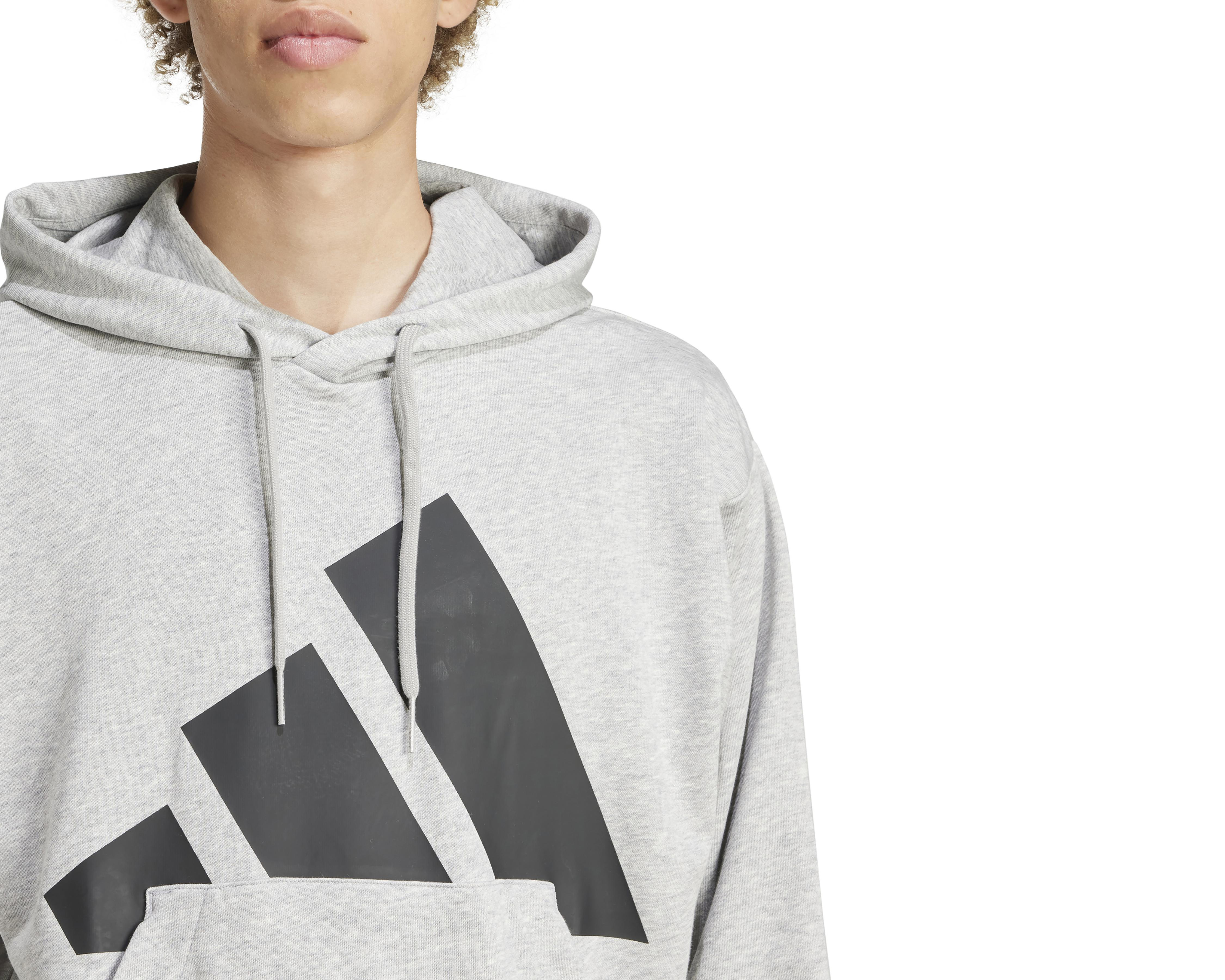 Foto 5 pulgar | Sudadera Adidas Essentials para Hombre