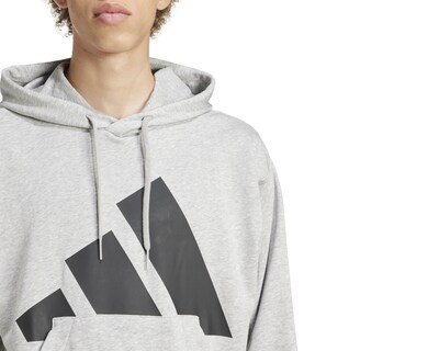 Foto 4 | Sudadera Adidas Essentials para Hombre