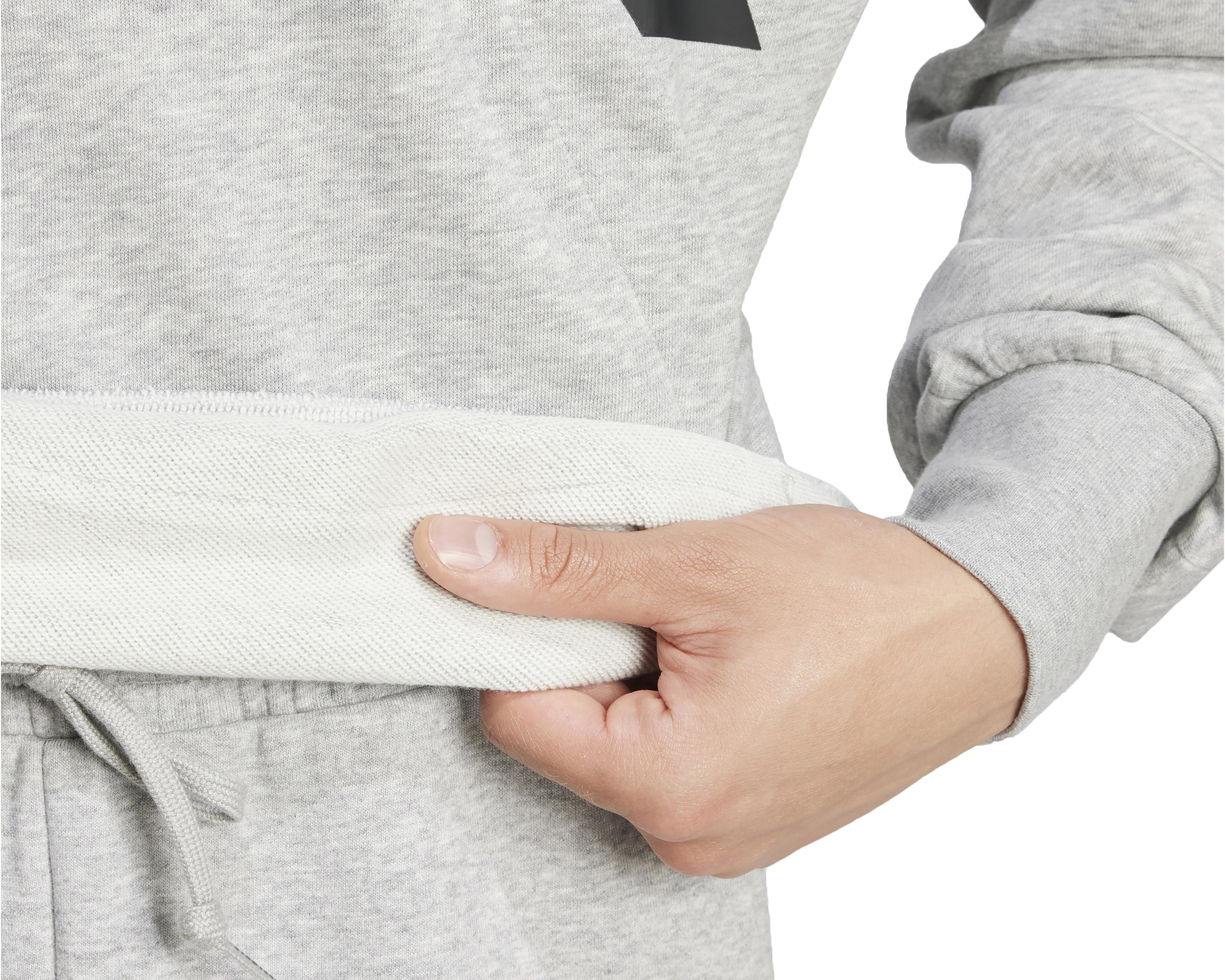 Foto 6 pulgar | Sudadera Adidas Essentials para Hombre
