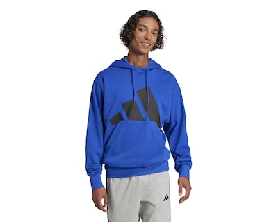 Foto 1 | Sudadera Adidas Essentials para Hombre