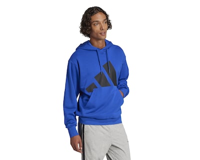 Foto 3 | Sudadera Adidas Essentials para Hombre