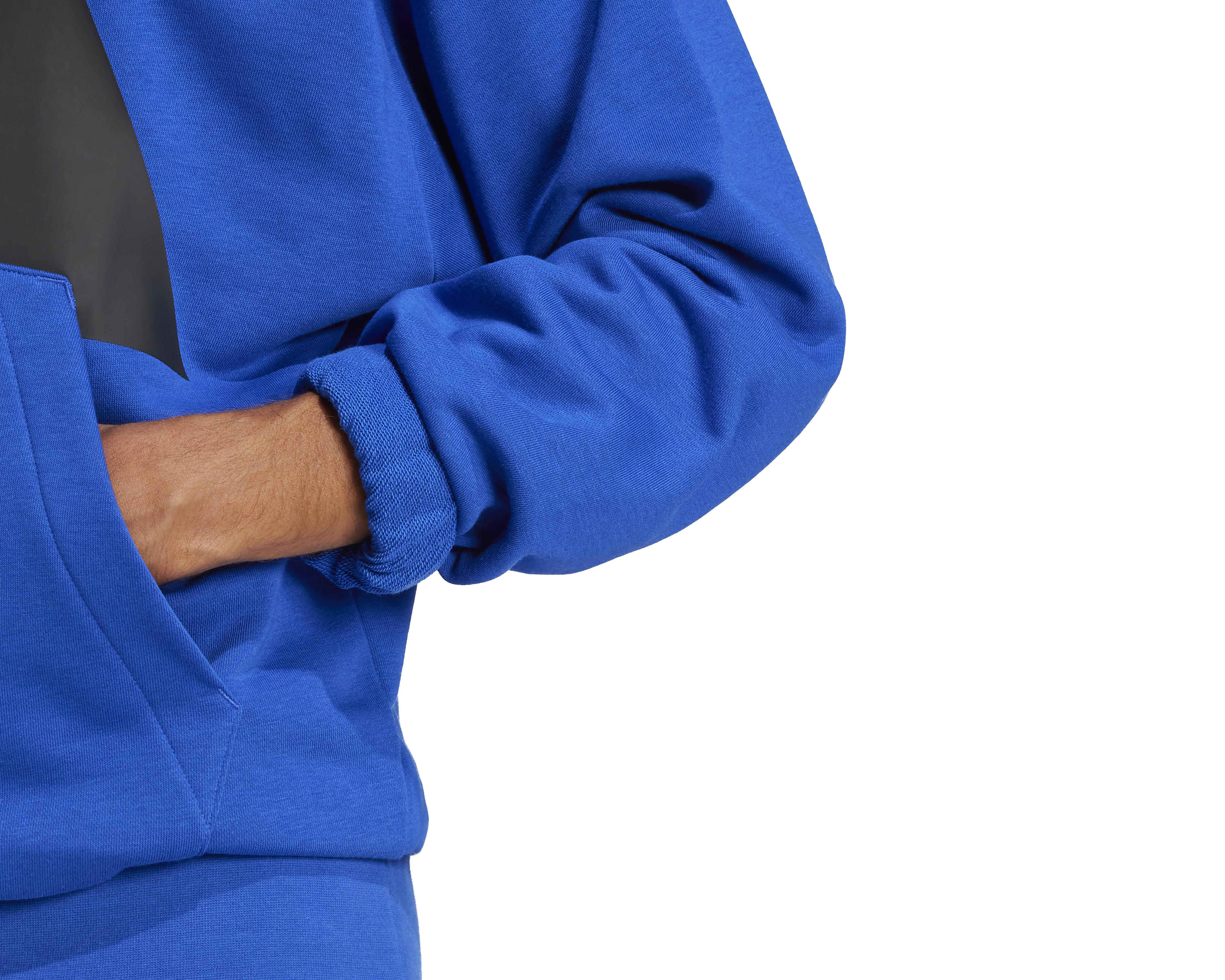 Foto 5 | Sudadera Adidas Essentials para Hombre