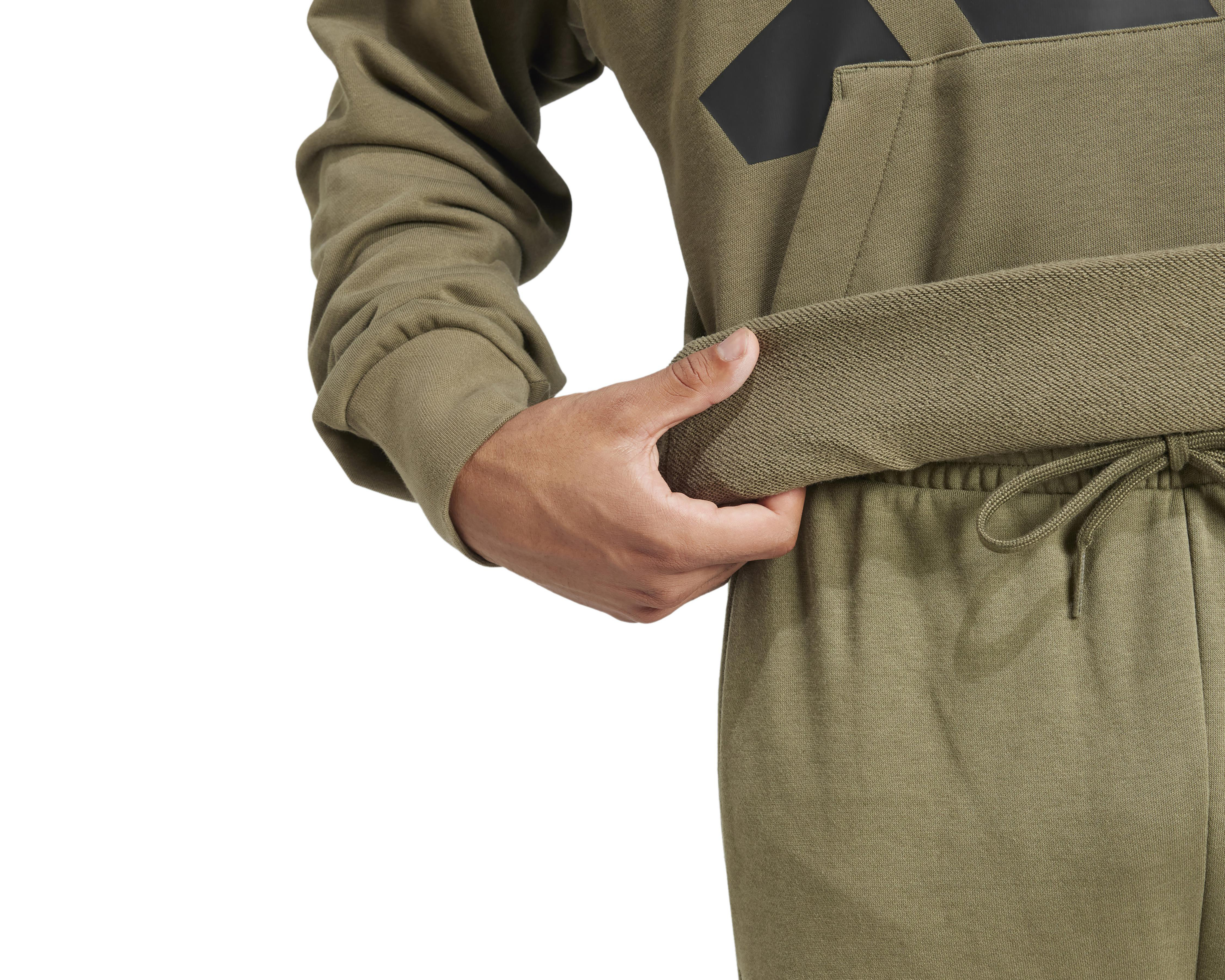 Foto 3 | Sudadera Adidas Essentials para Hombre