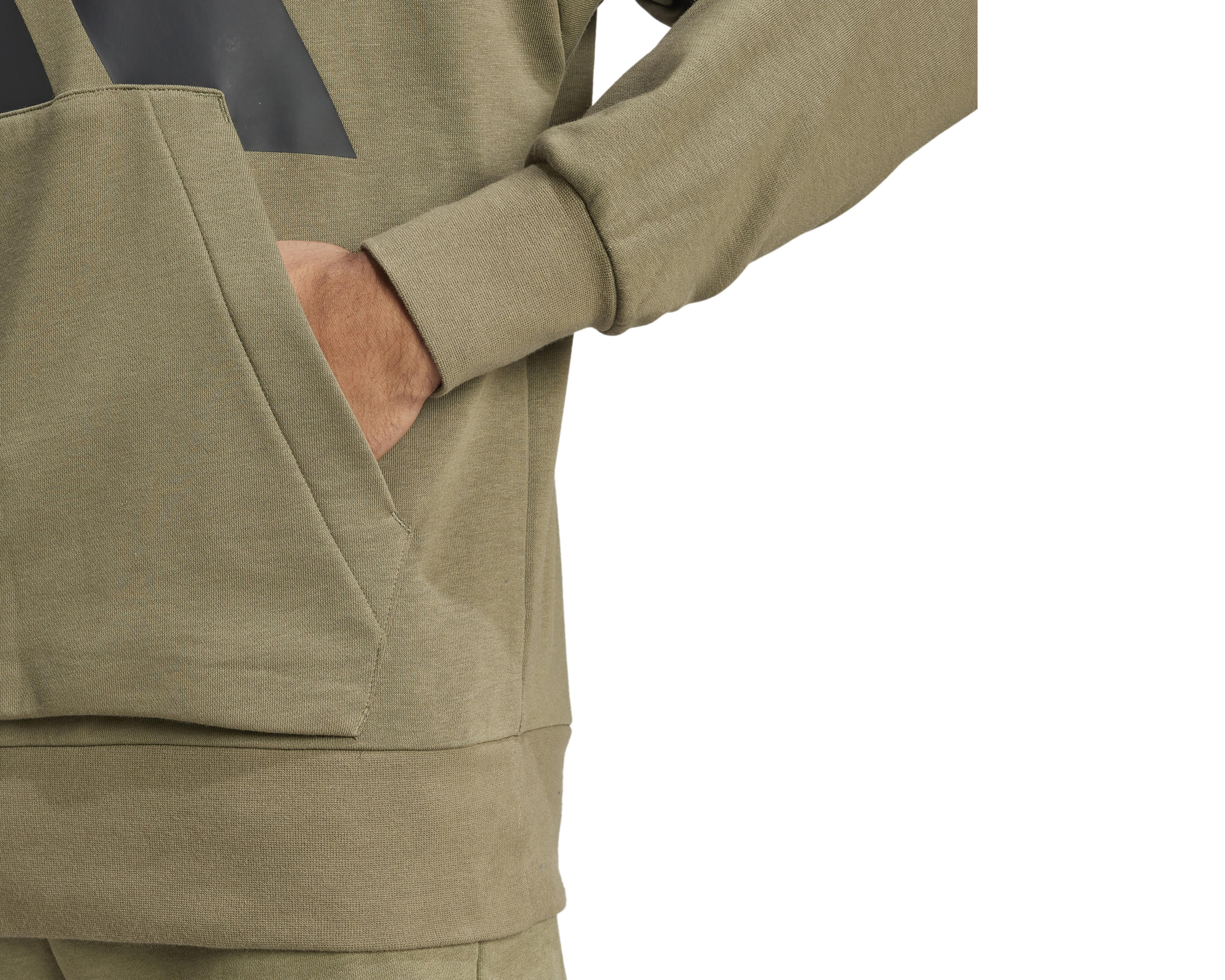 Foto 4 | Sudadera Adidas Essentials para Hombre