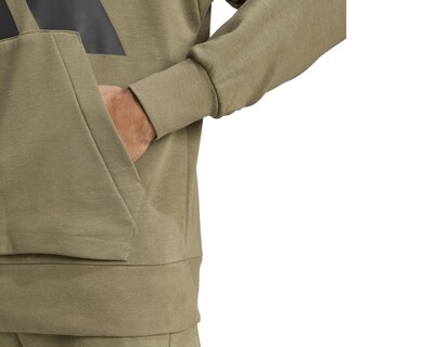 Foto 4 | Sudadera Adidas Essentials para Hombre