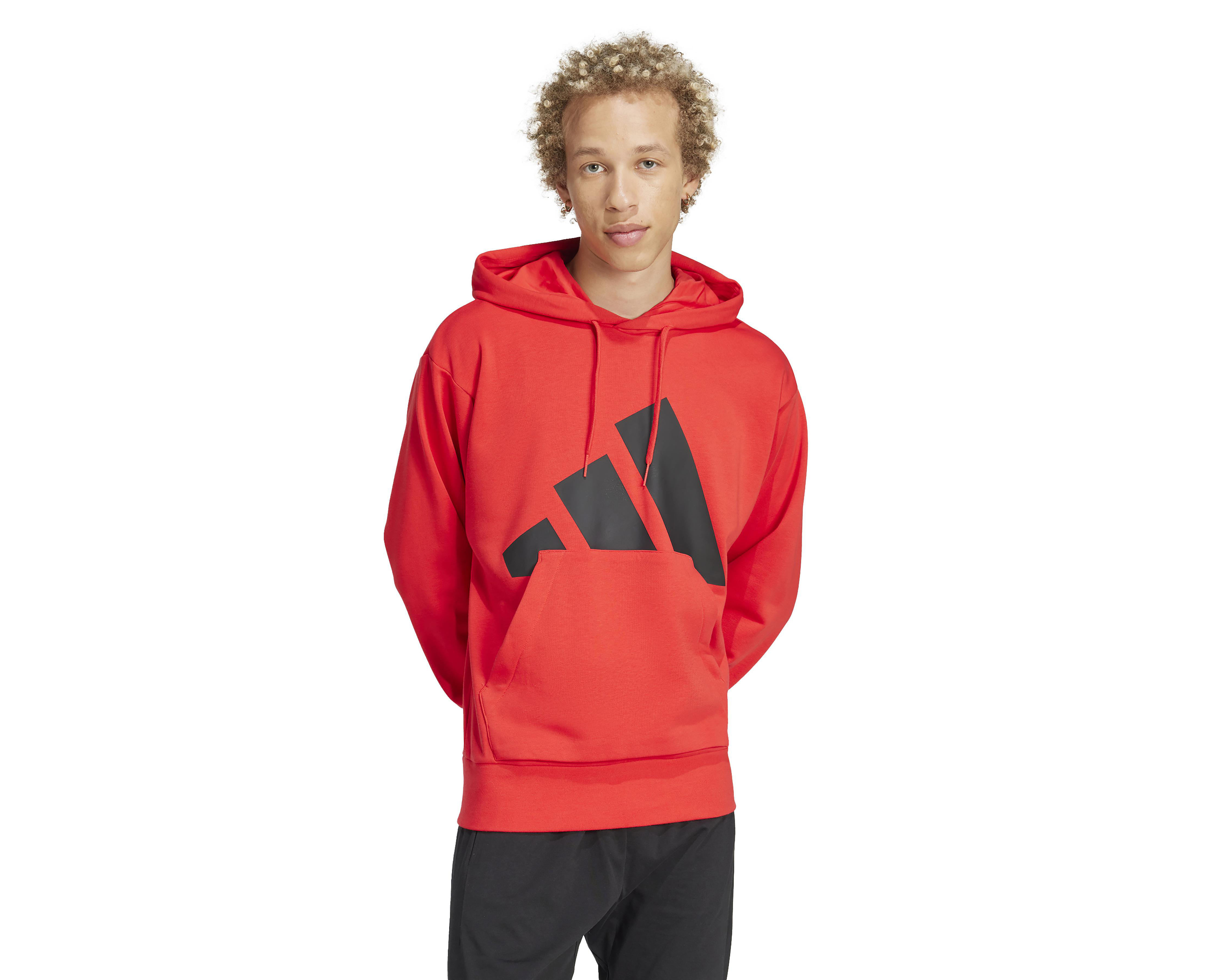 Foto 1 | Sudadera Adidas de Entrenamiento para Hombre
