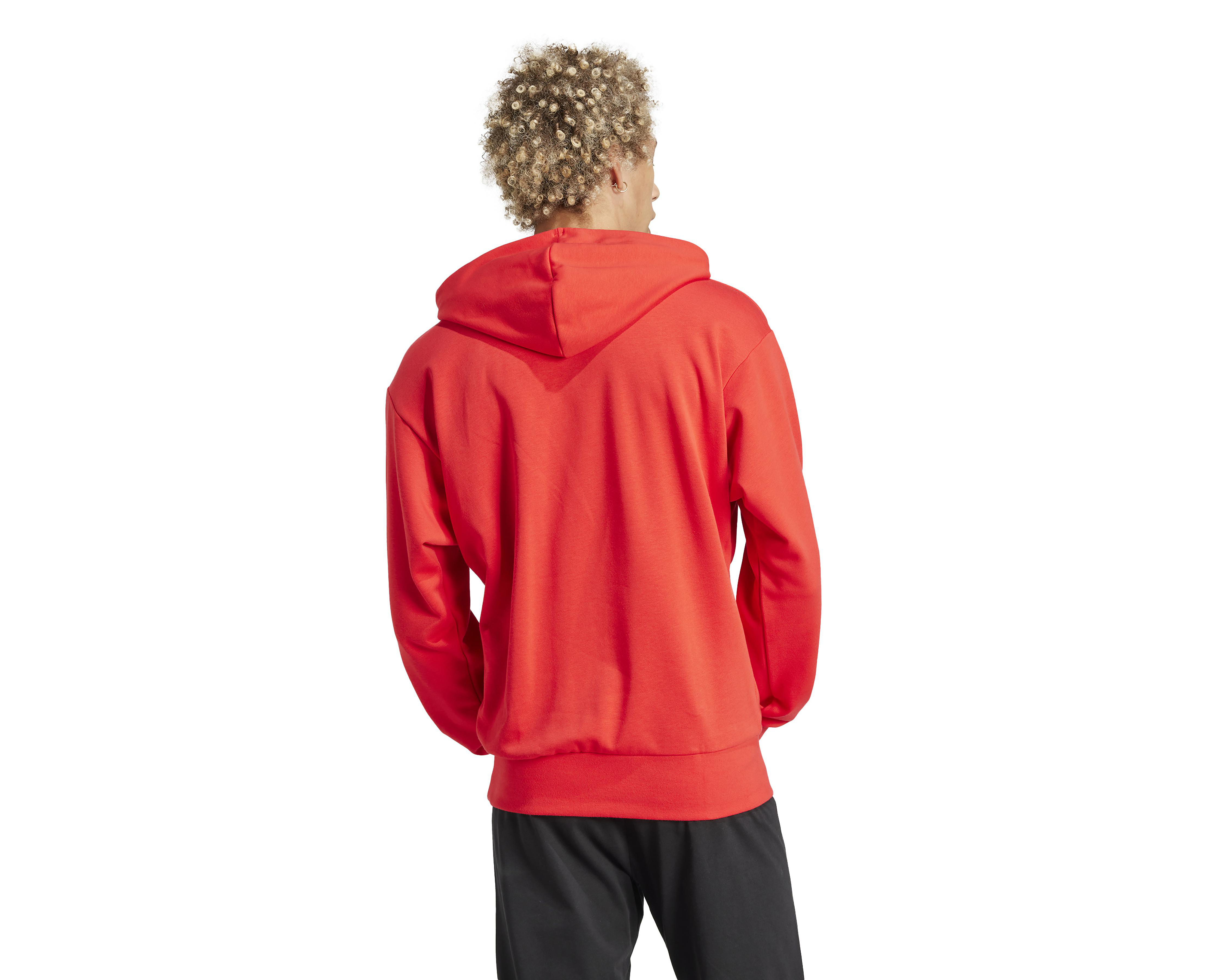 Foto 3 pulgar | Sudadera Adidas de Entrenamiento para Hombre