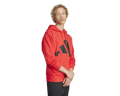 Foto 3 | Sudadera Adidas de Entrenamiento para Hombre