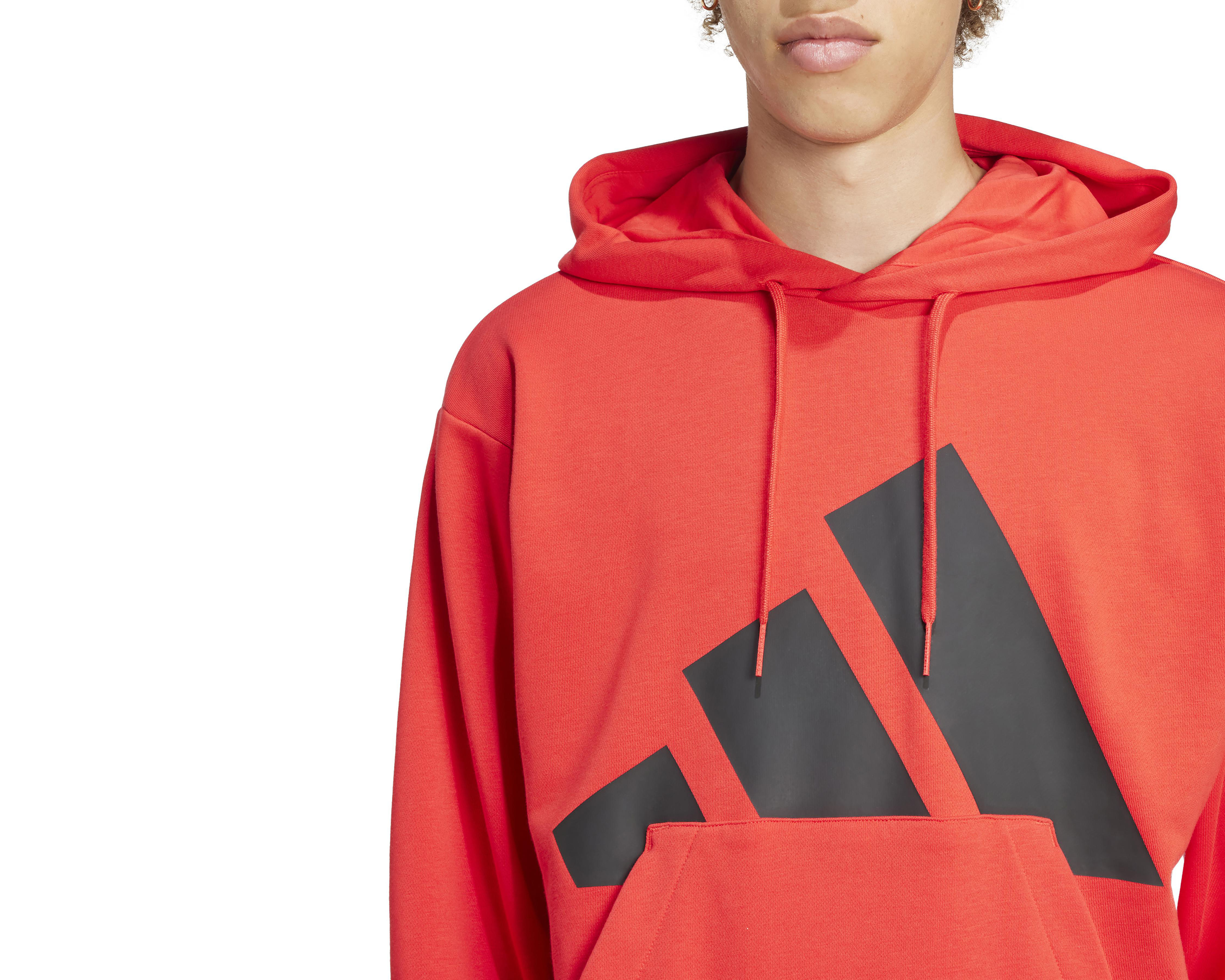 Foto 4 | Sudadera Adidas de Entrenamiento para Hombre