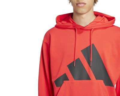 Foto 4 | Sudadera Adidas de Entrenamiento para Hombre