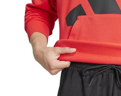 Foto 5 | Sudadera Adidas de Entrenamiento para Hombre
