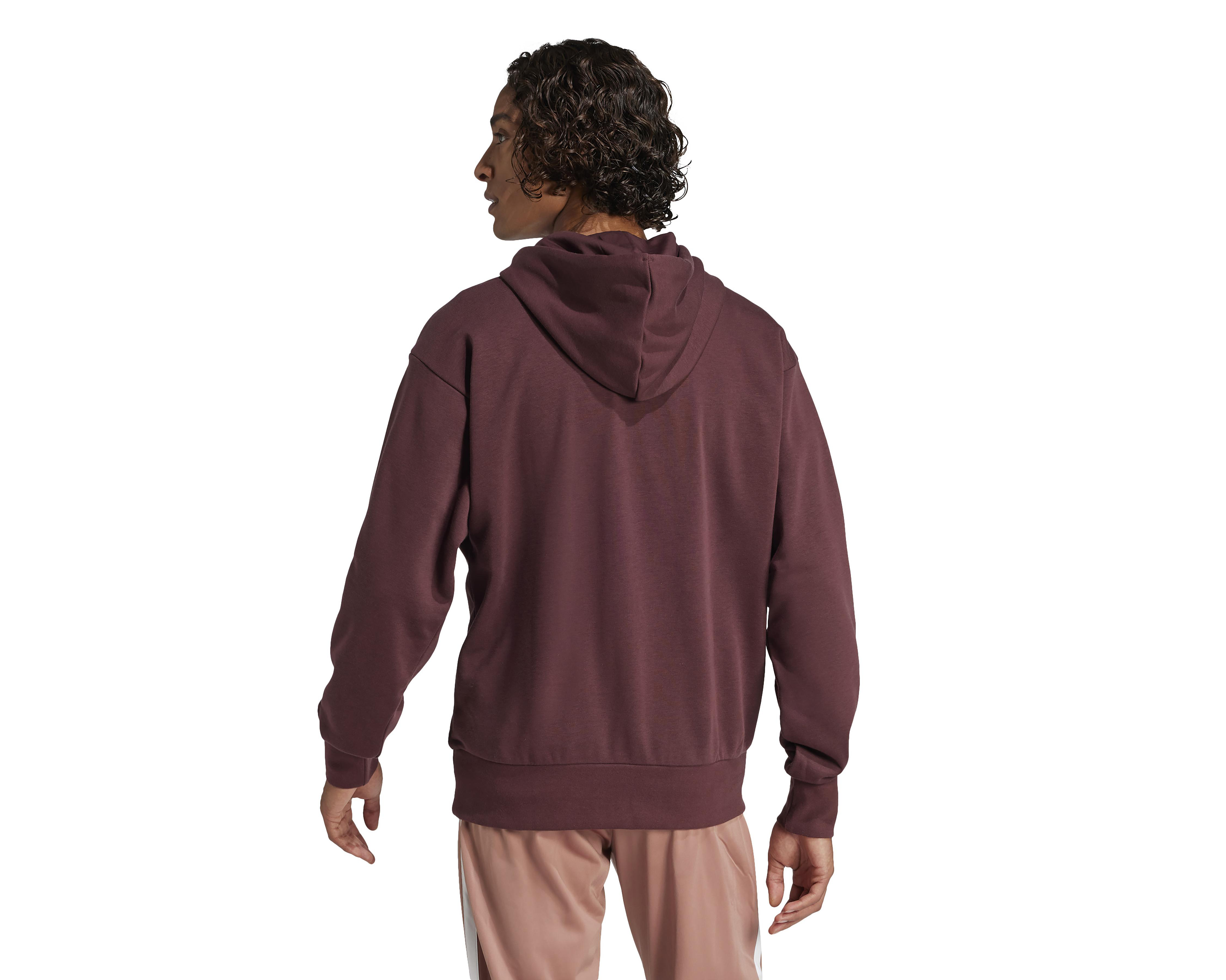 Foto 2 | Sudadera Adidas Essentials para Hombre