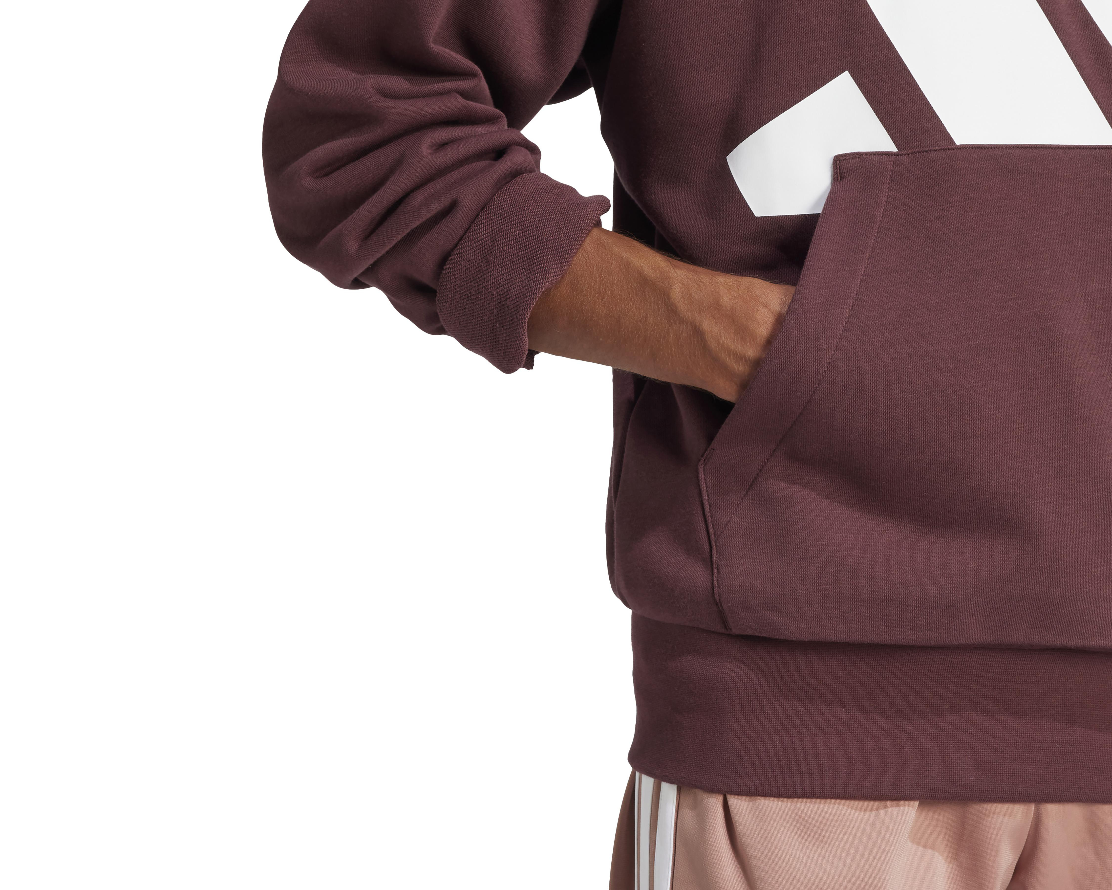 Foto 4 | Sudadera Adidas Essentials para Hombre