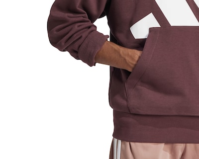 Foto 4 | Sudadera Adidas Essentials para Hombre