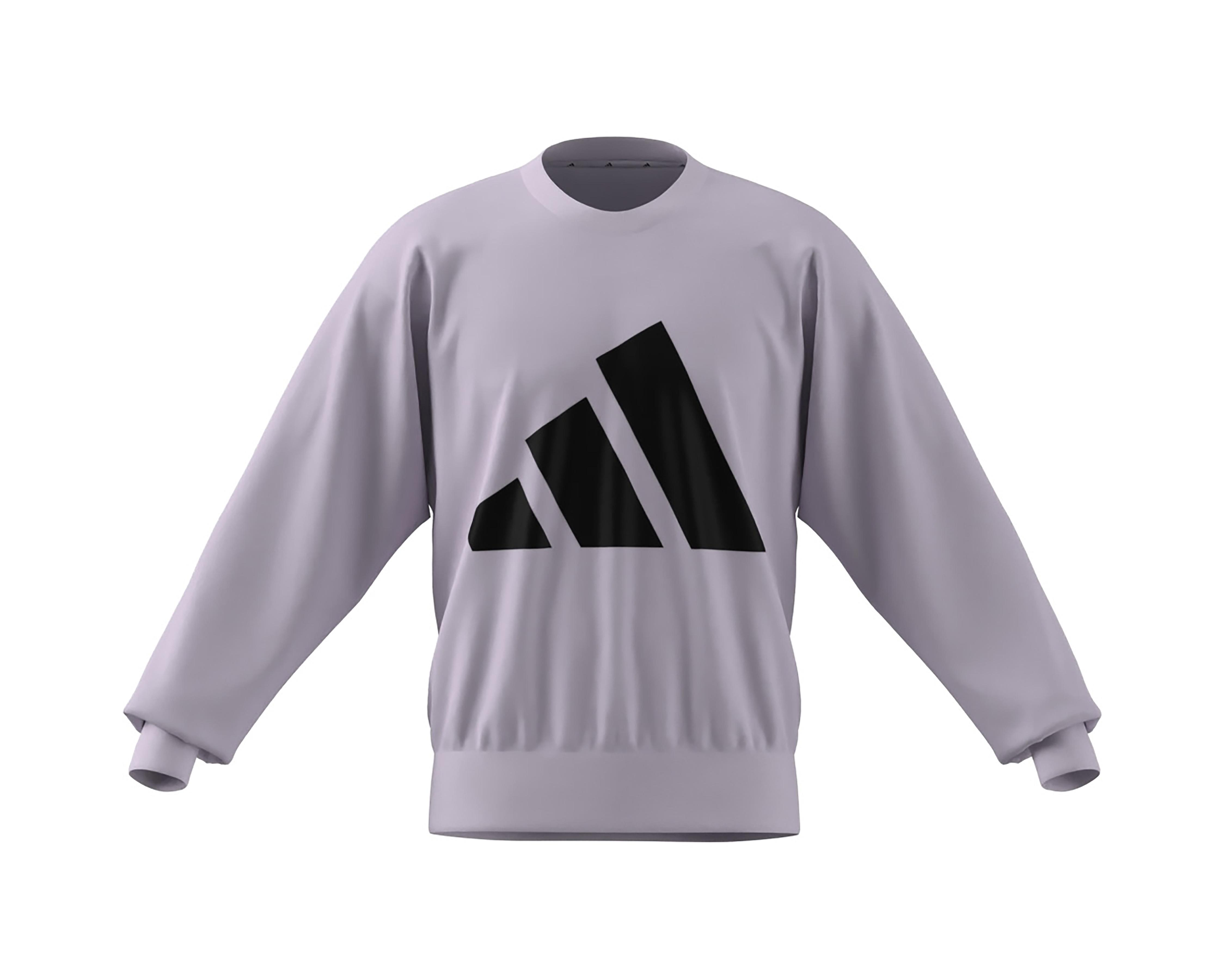 Foto 1 | Sudadera Adidas de Entrenamiento para Hombre