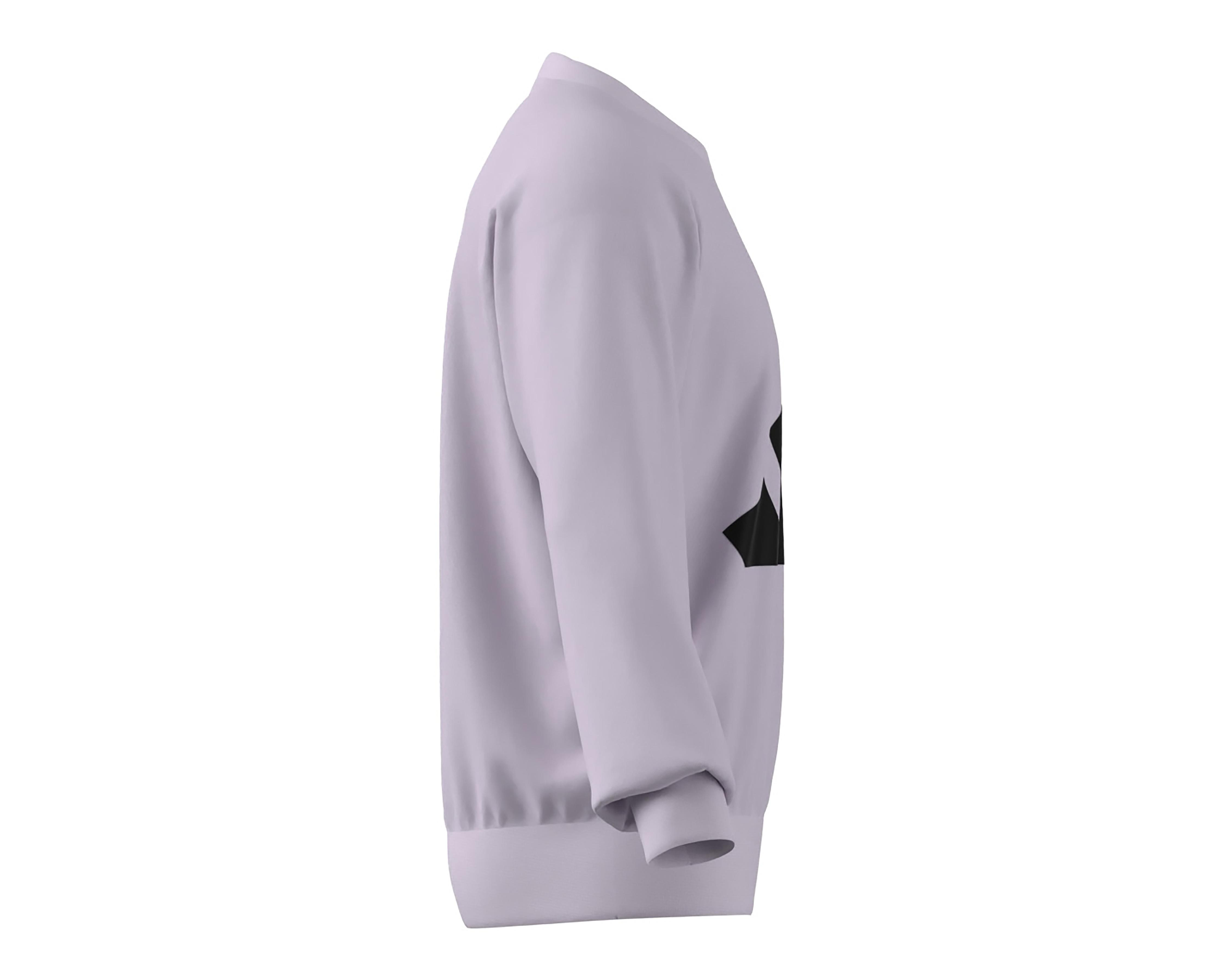 Foto 3 | Sudadera Adidas de Entrenamiento para Hombre