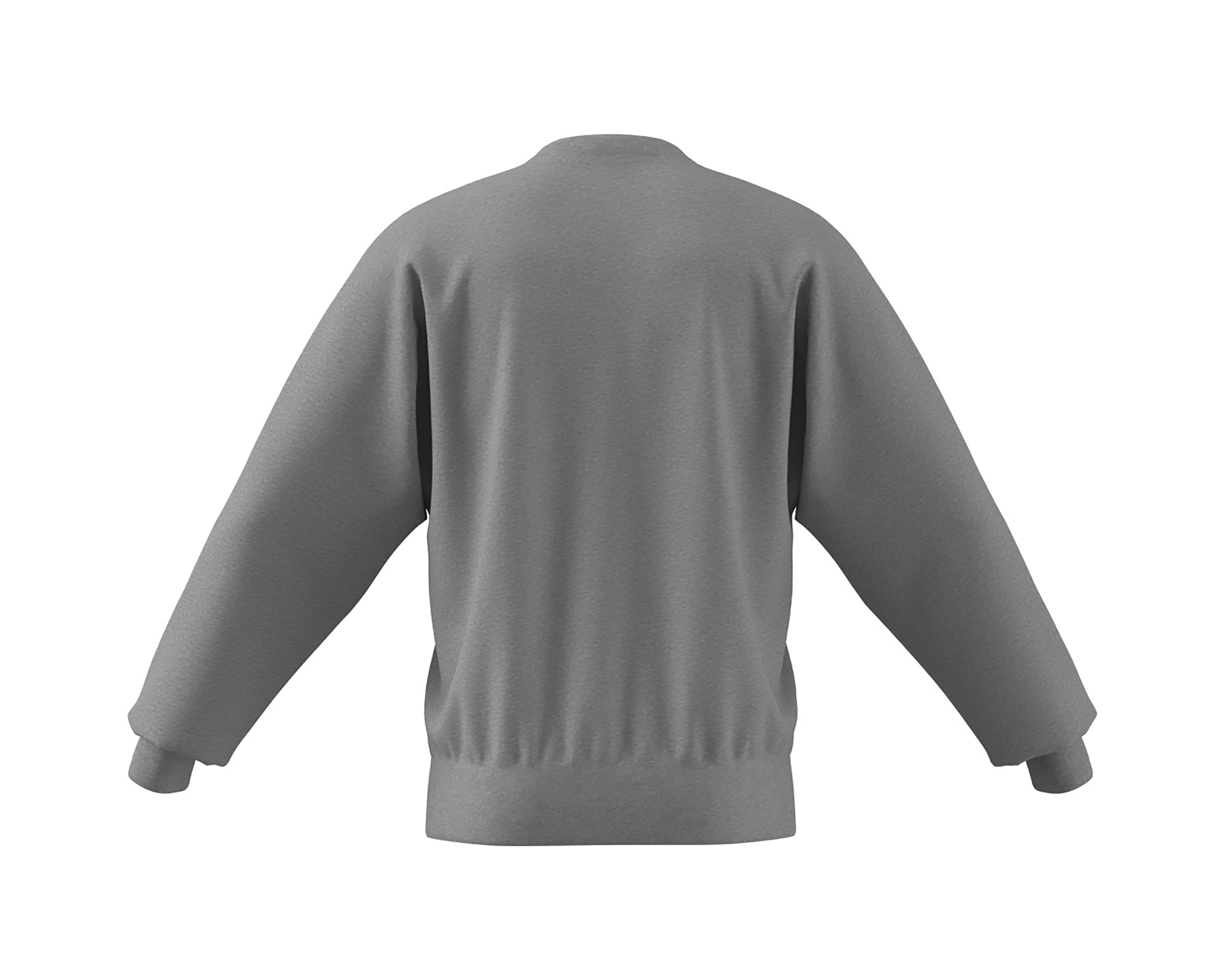 Foto 2 | Sudadera Adidas de Entrenamiento para Hombre