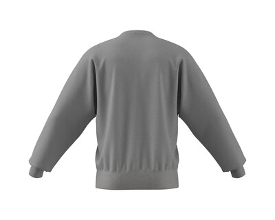 Foto 2 | Sudadera Adidas de Entrenamiento para Hombre